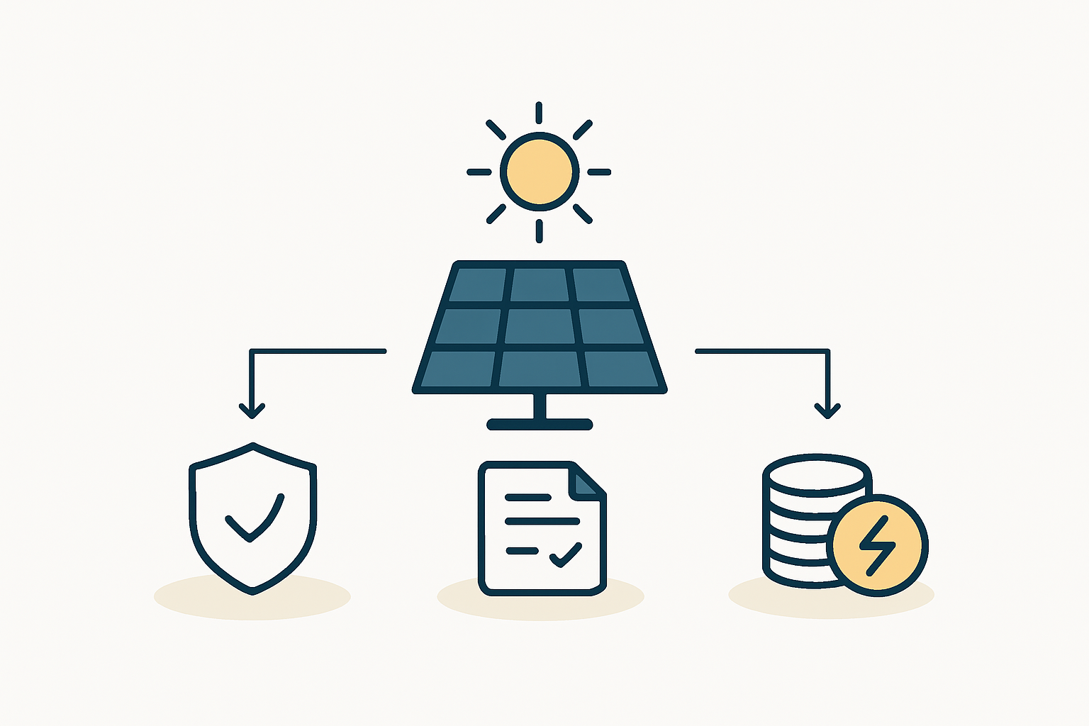 Investment Promotion Law COMAP framework