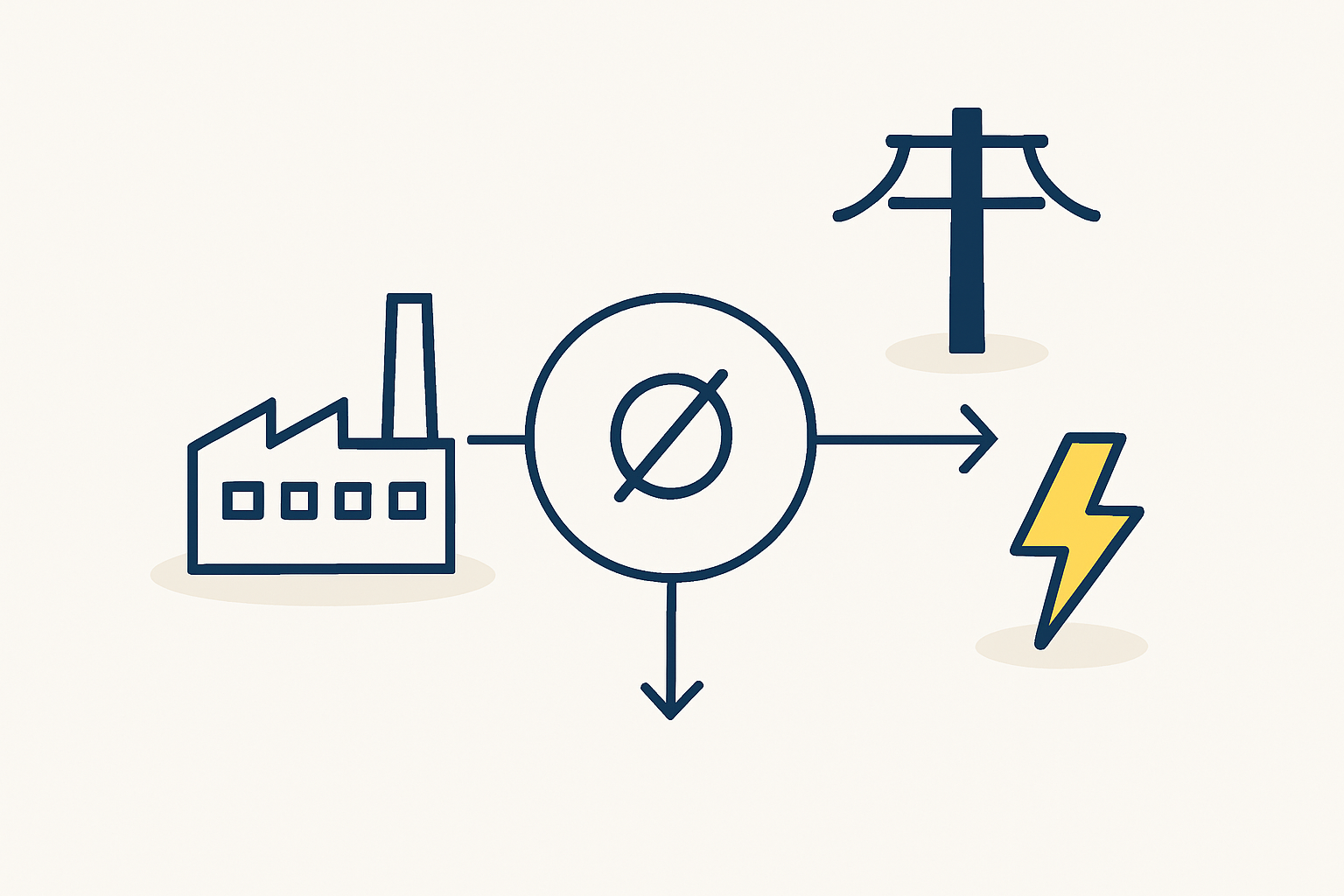 Danish Electrical Grid Network