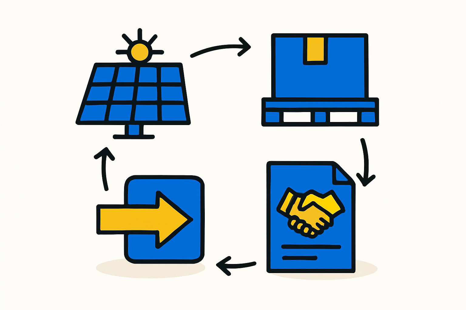 Financial modeling and feasibility