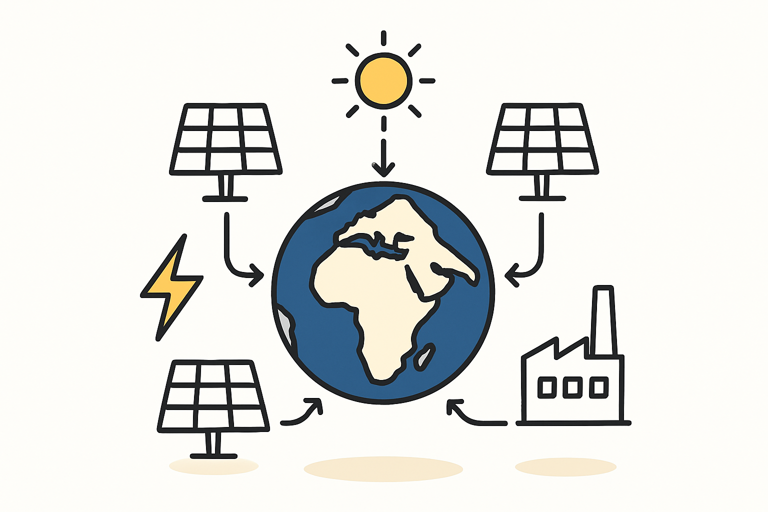 Djibouti's Energy Landscape: A Strategic Overview