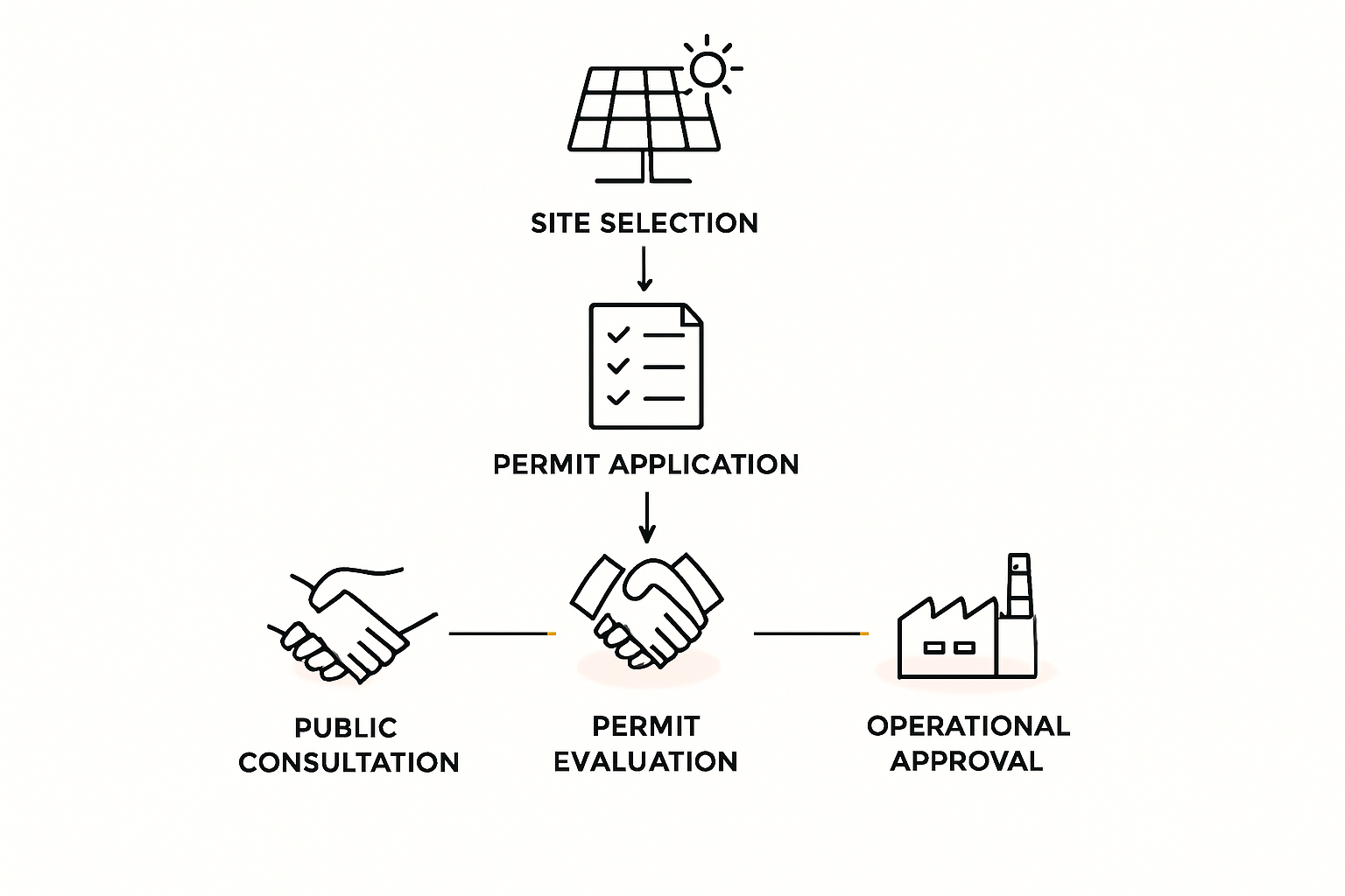 Environmental Permit Application