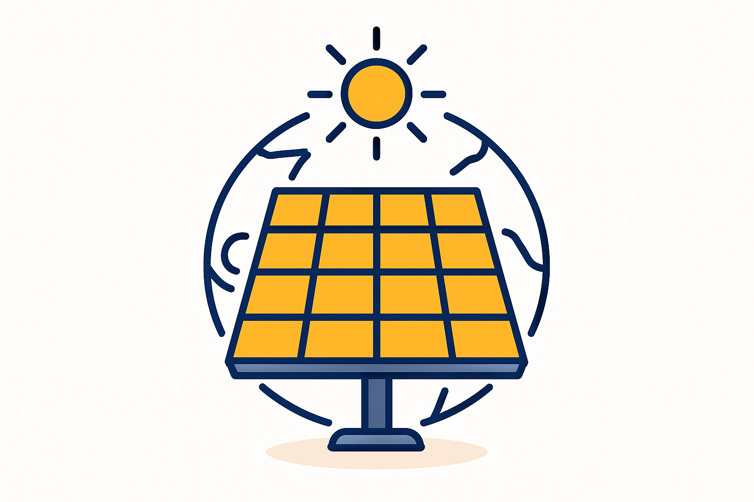 A Strategic Guide to Egypt's Solar Local Content Requirements for Investors