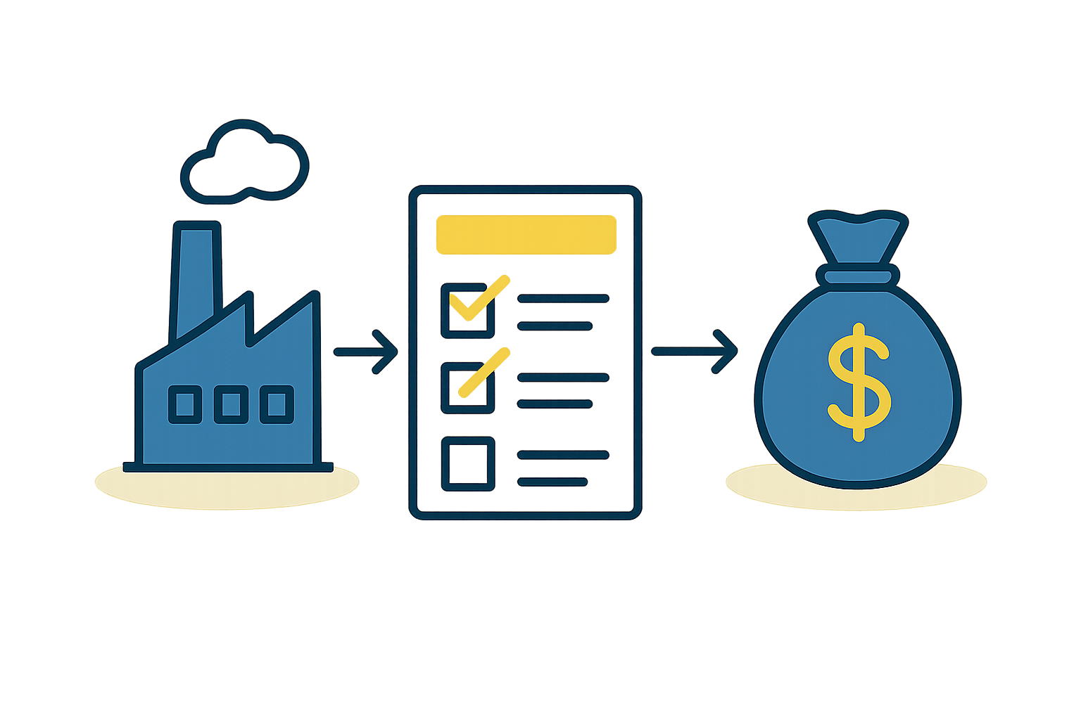 Building a Local Sourcing Strategy