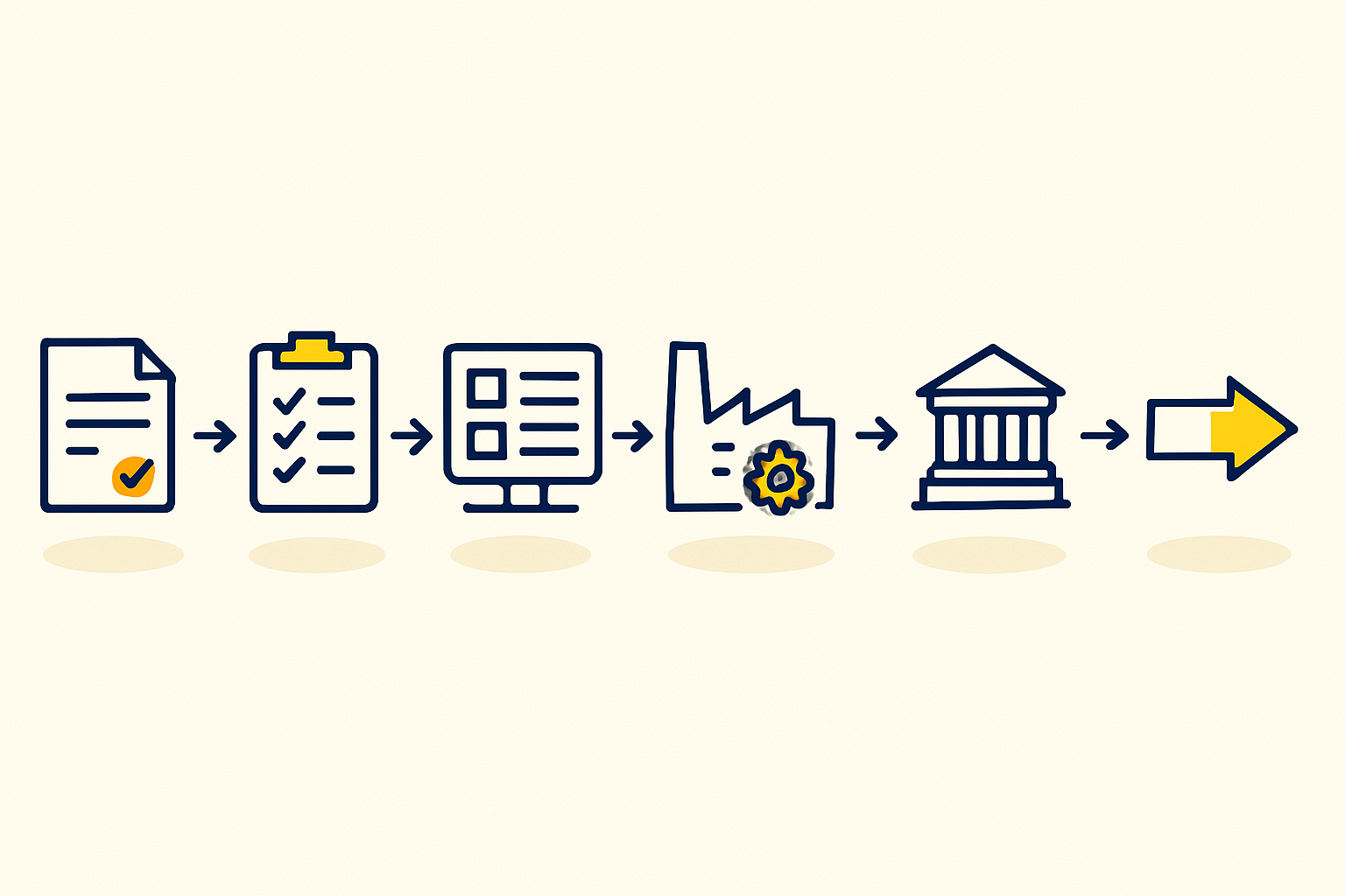 Business Entity Structure