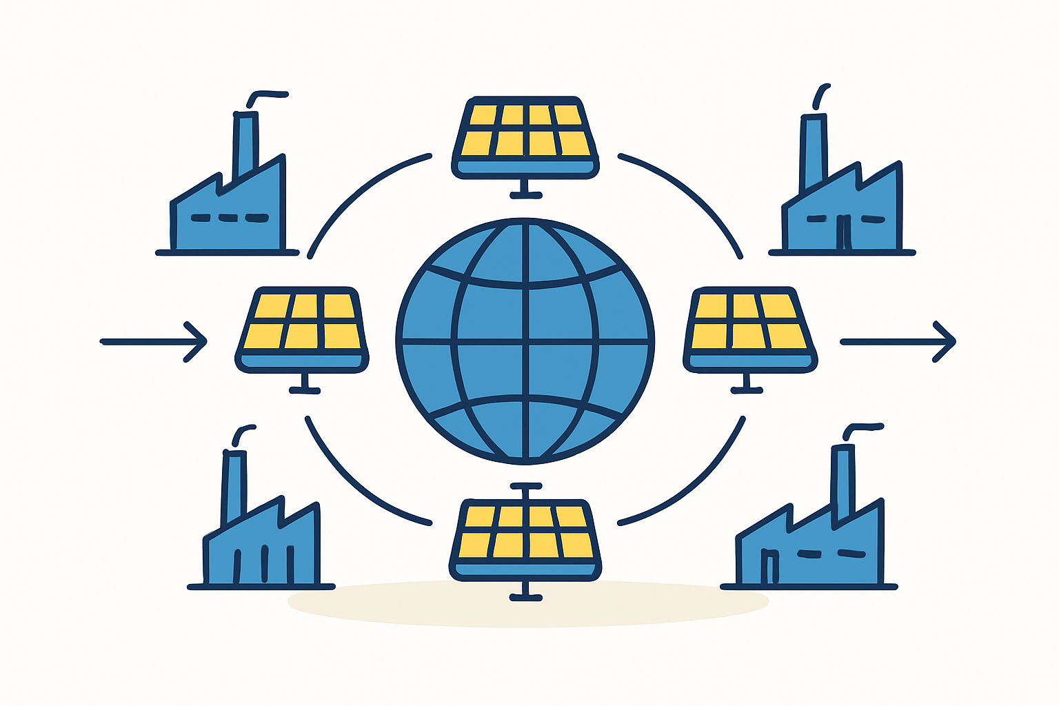 Zona Franca Miramar: The Logistics Powerhouse