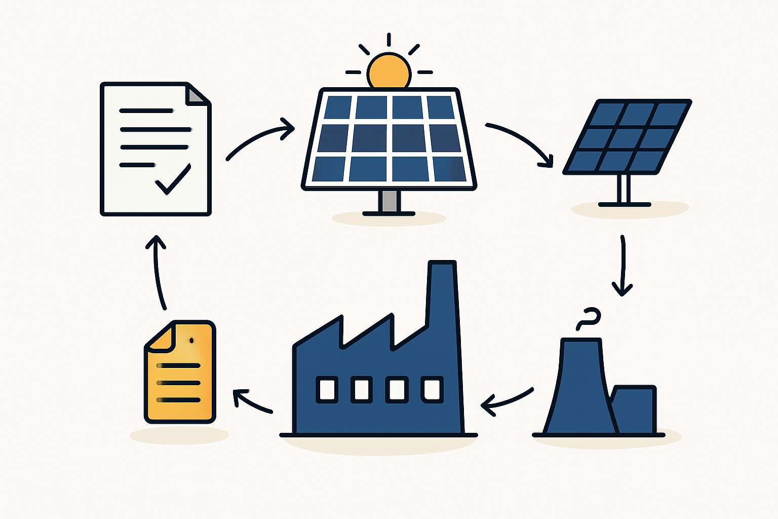 Power Purchase Agreements in Portugal