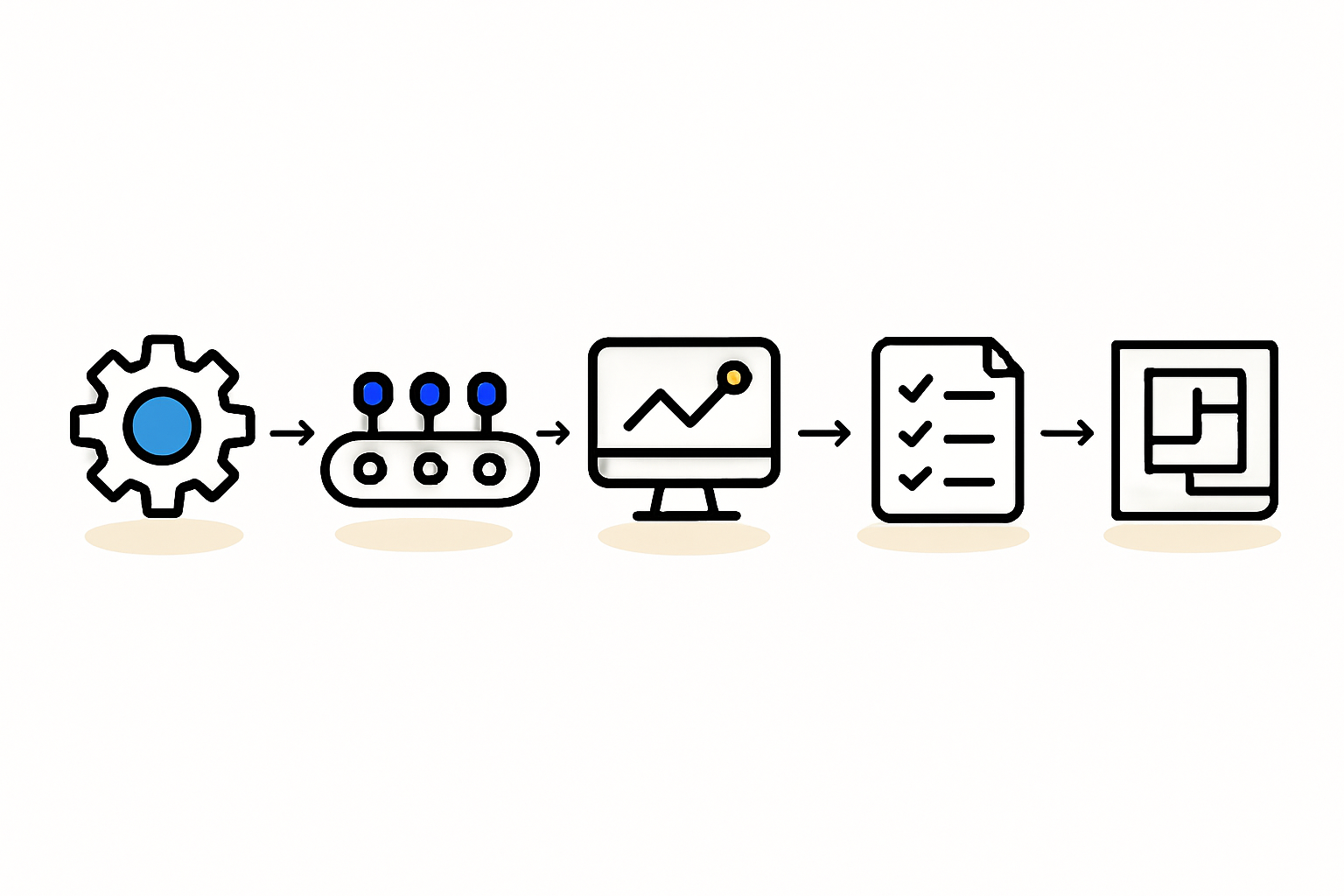 Figure 2: Comparative 10-year operational cost analysis for different power supply strategies, highlighting the long-term financial benefits of a hybrid system despite higher initial capital expenditure.