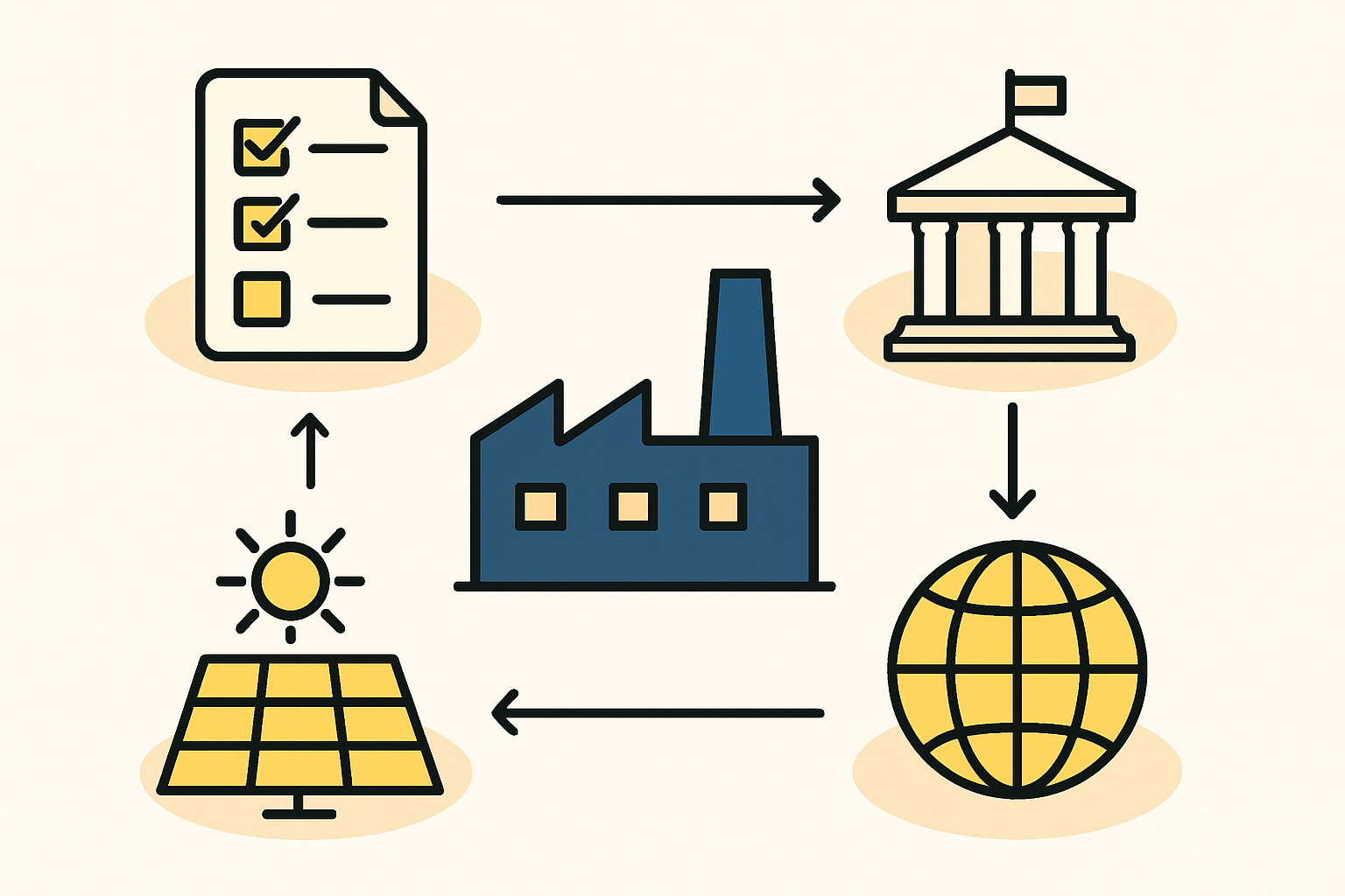 Environmental permitting in Panama