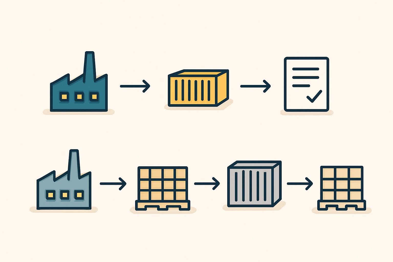 Solar manufacturing assembly line