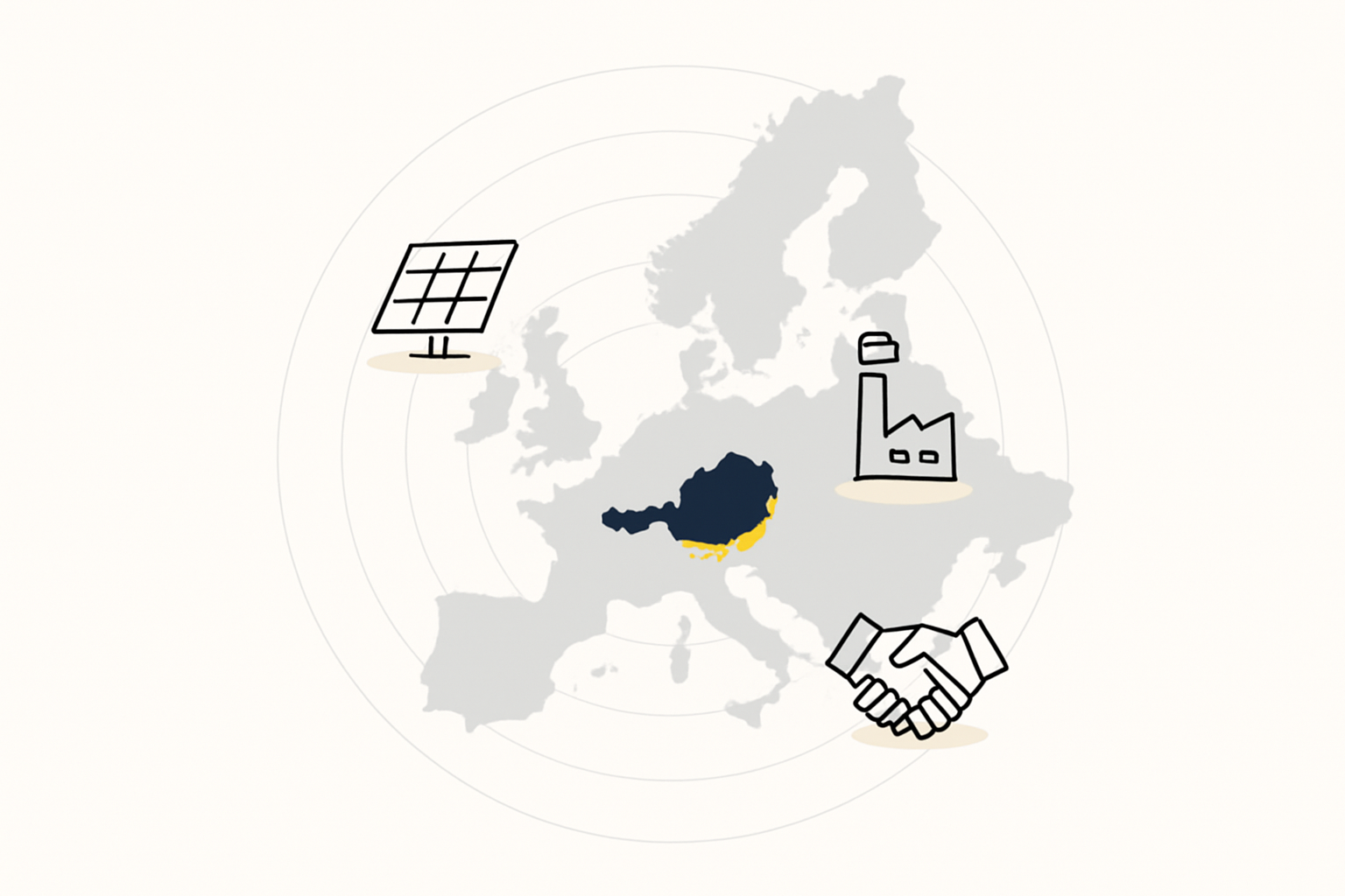 Strategic Site Selection