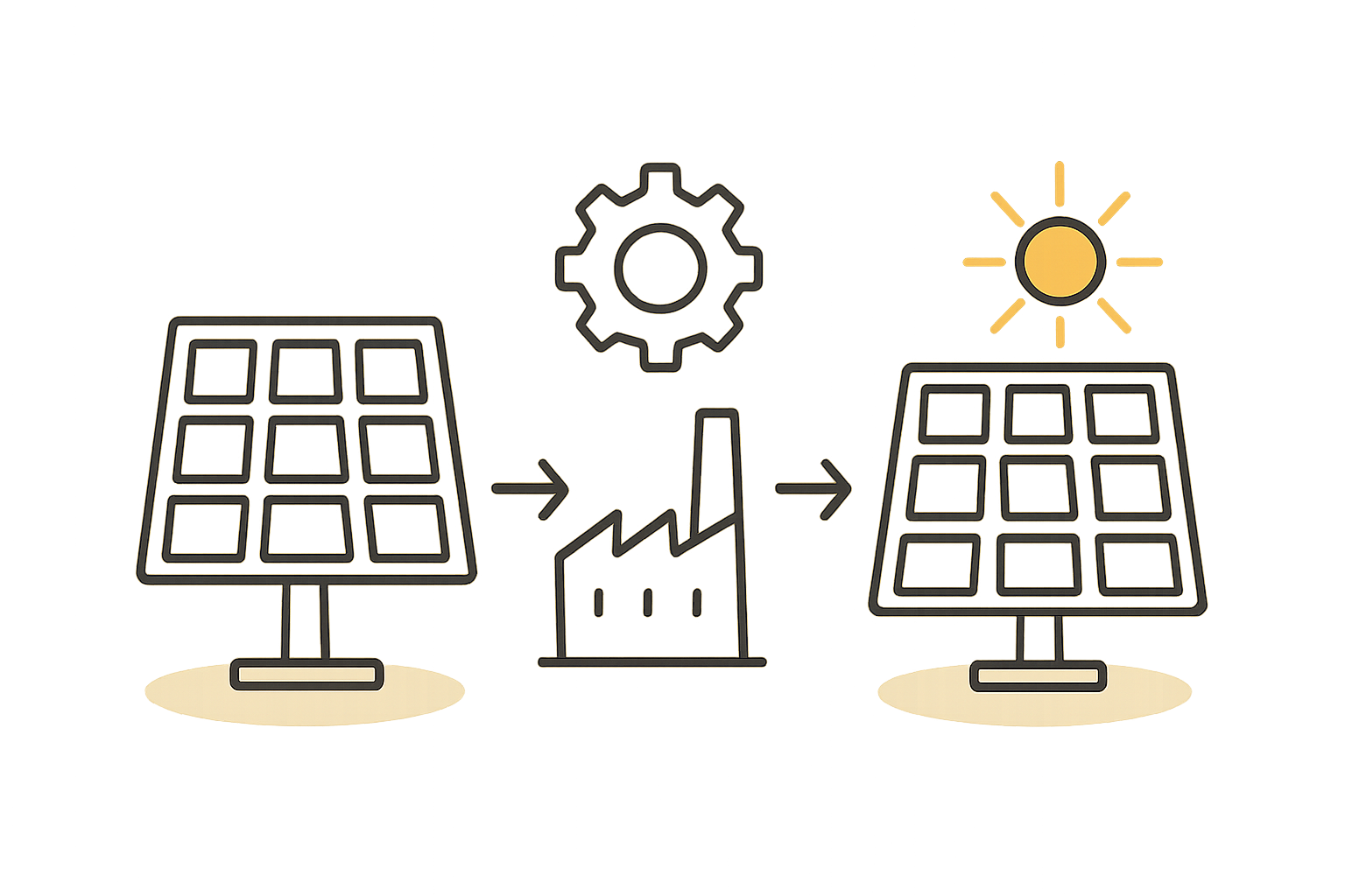 Flexible Factory Plan