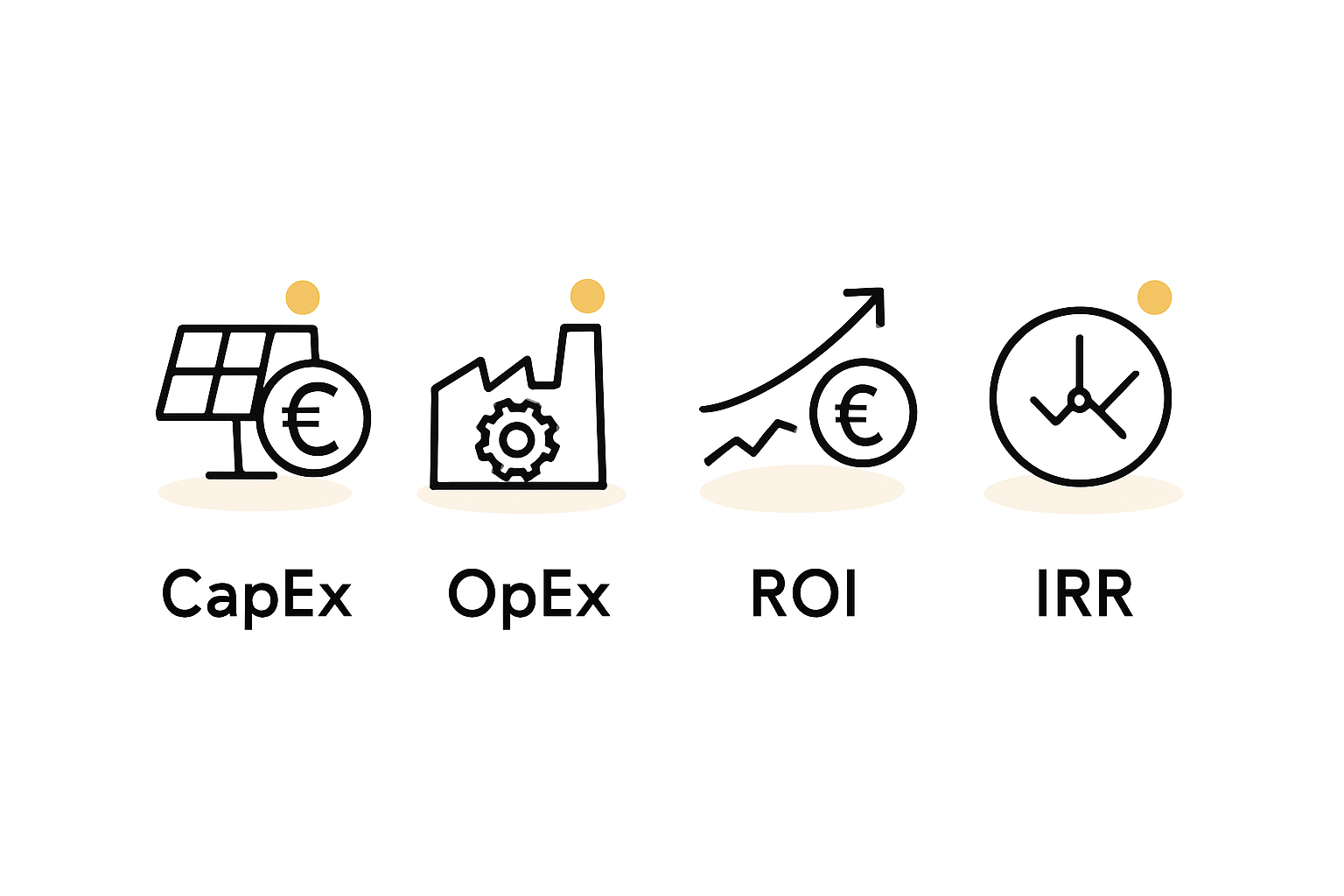 Production Machinery