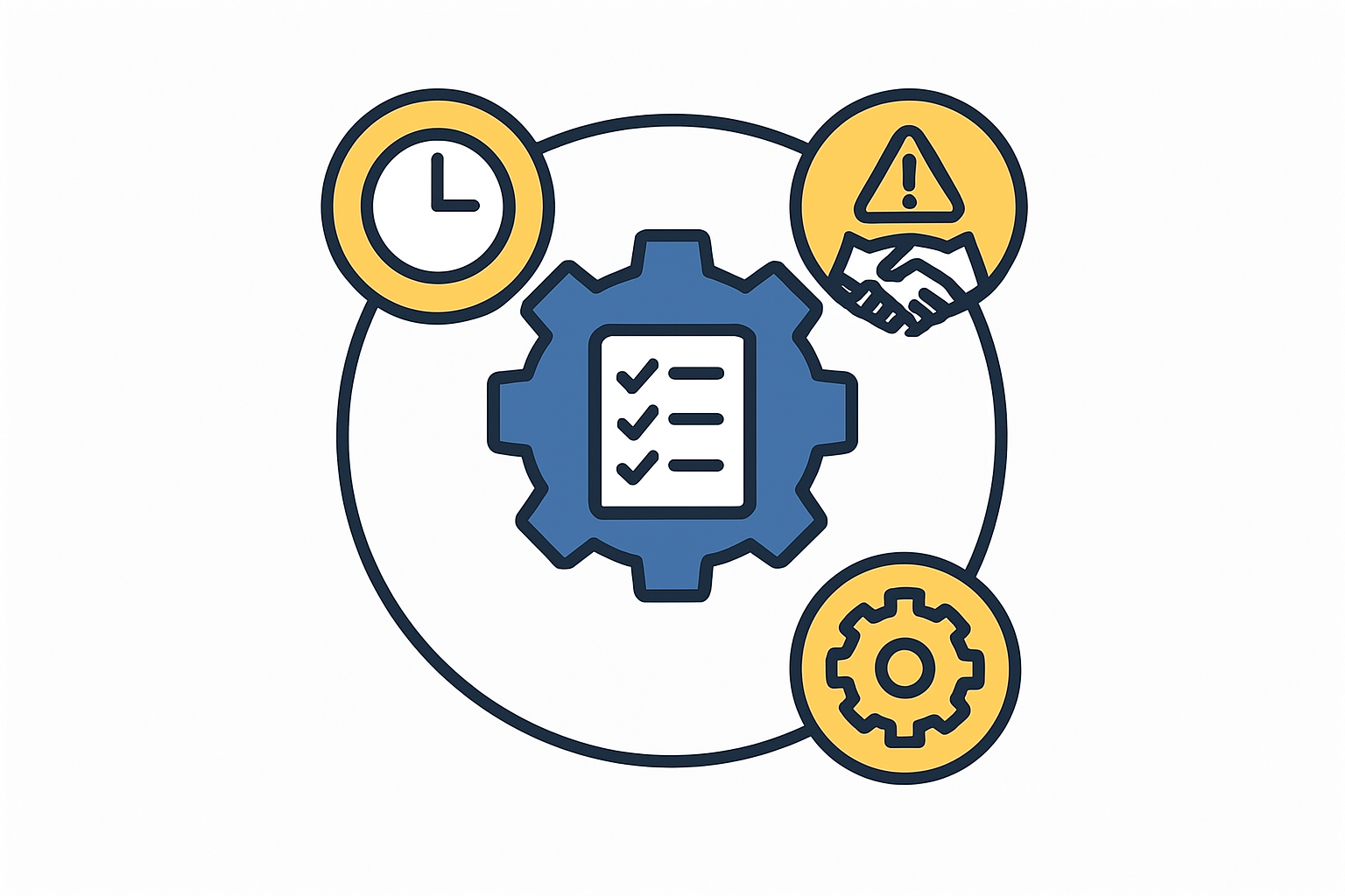 The Strategic Impact: How EU Funding Transforms Project Viability