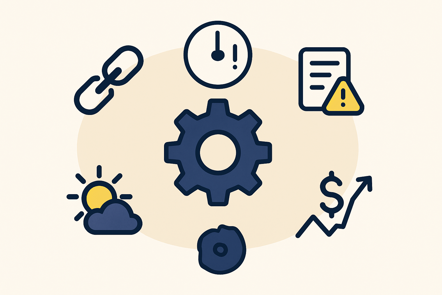 Facility and Compliance Costs