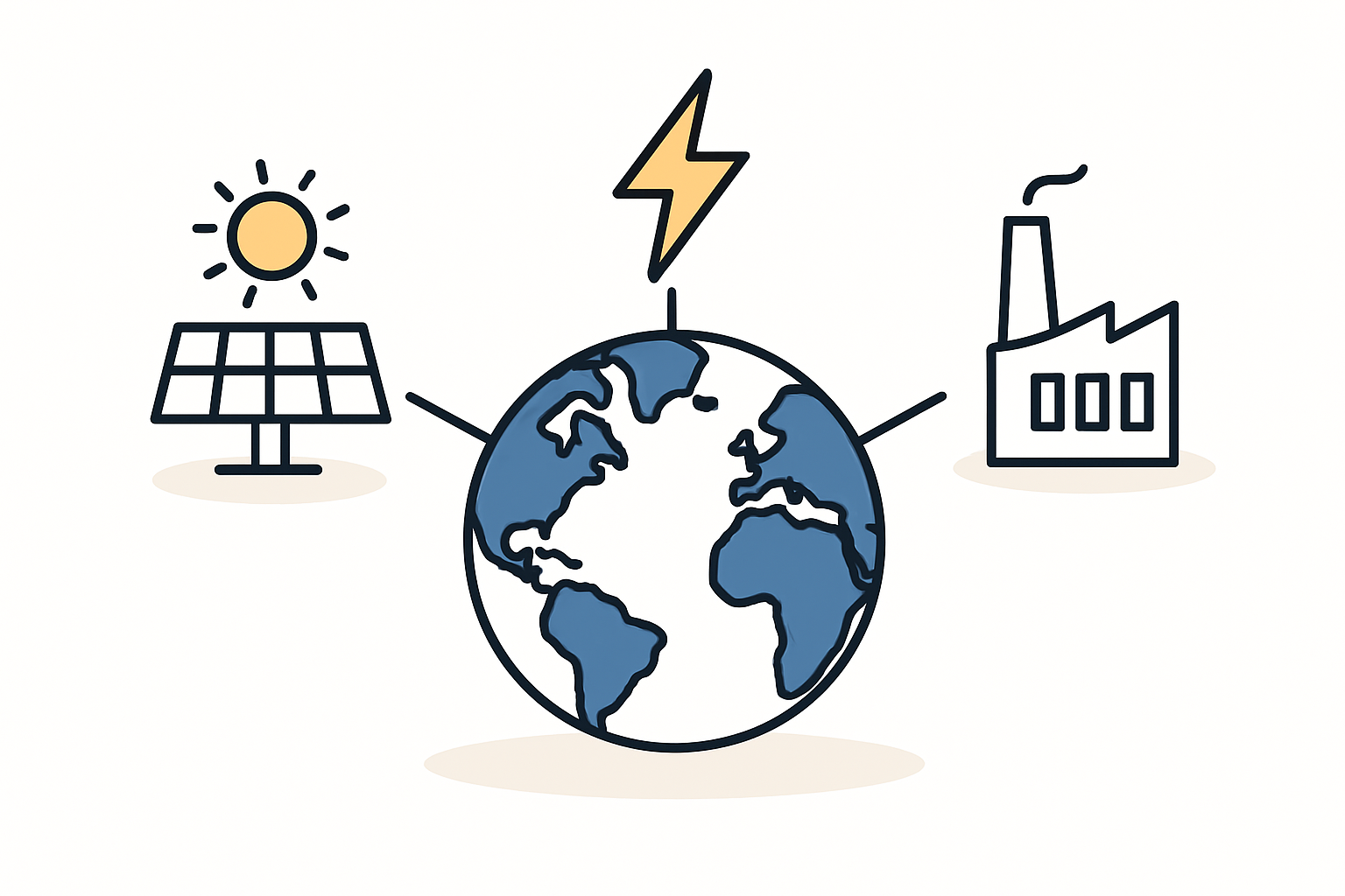 Green Energy Manufacturing Iceland