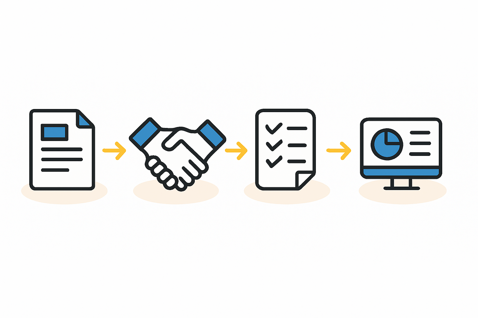 The Application Process: A Step-by-Step Overview