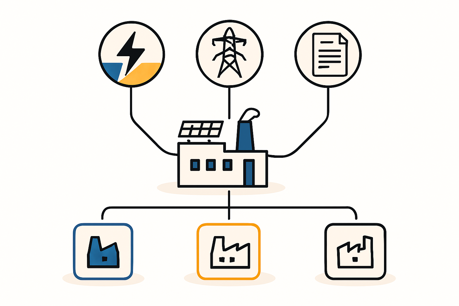 Conclusion: Planning for Power is Planning for Success