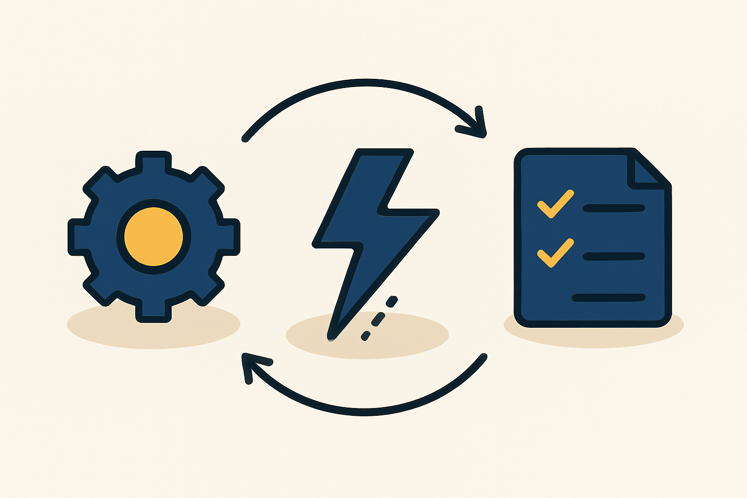 Mitigation Strategies for Power-Related Risks