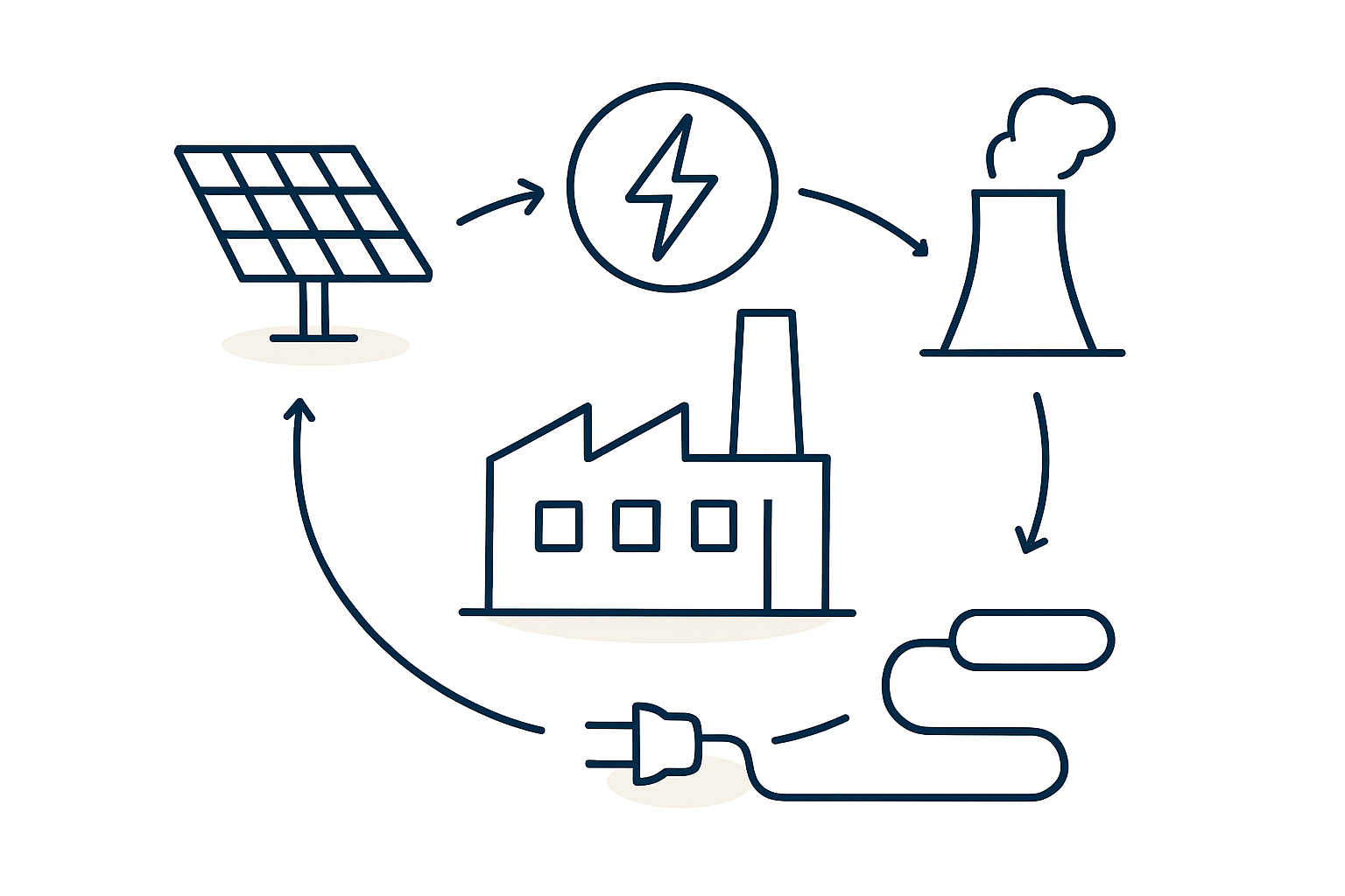 Grid Reliability