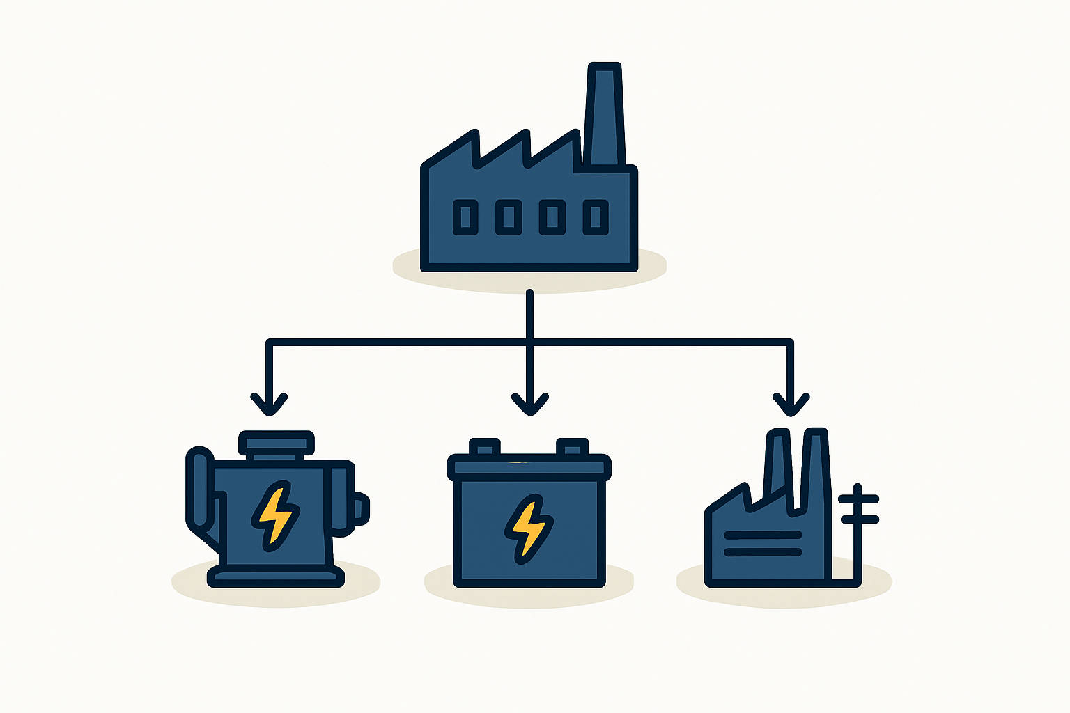 Battery Energy Storage Systems (BESS)