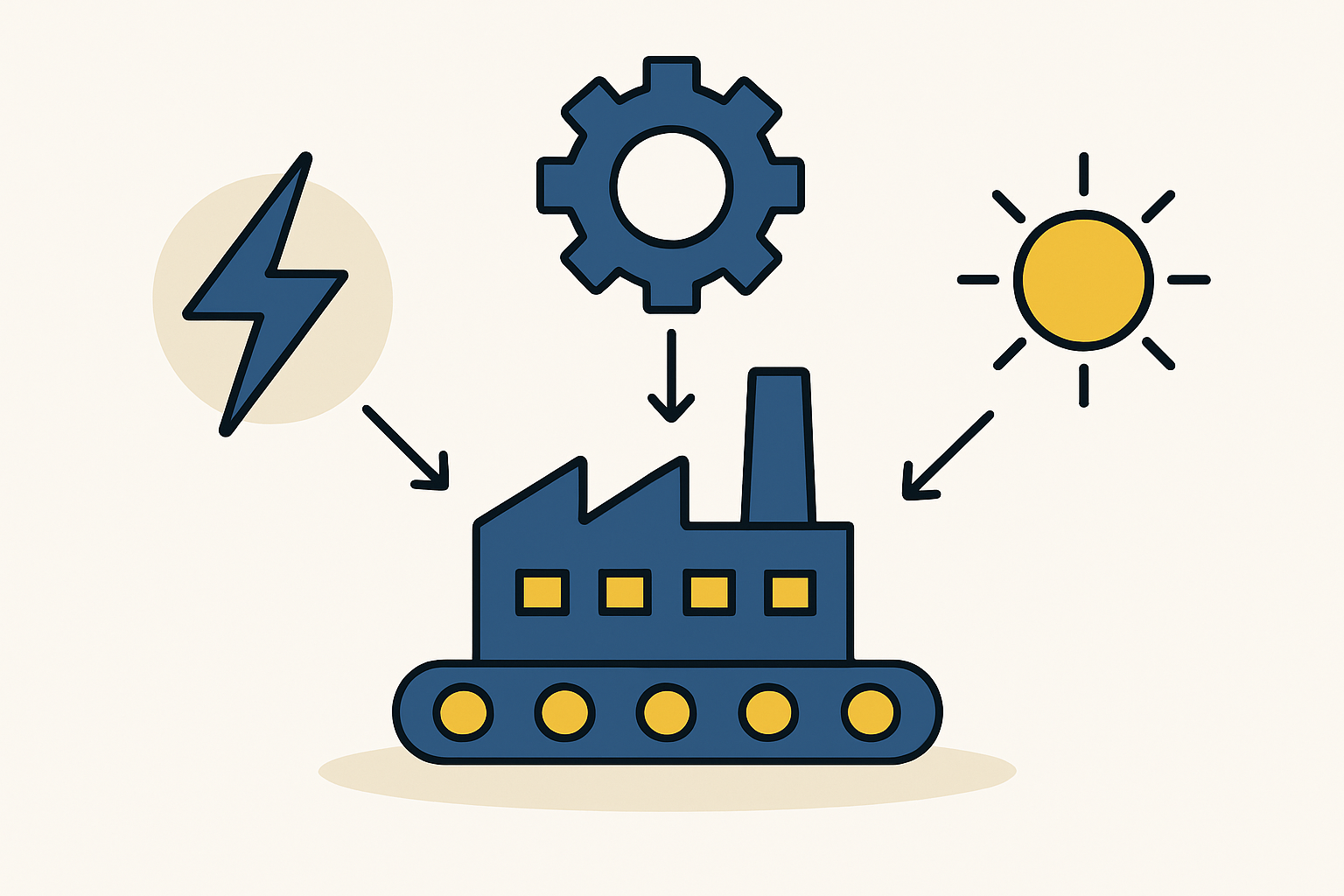 An Analysis of Turkmenistan's Electrical Infrastructure