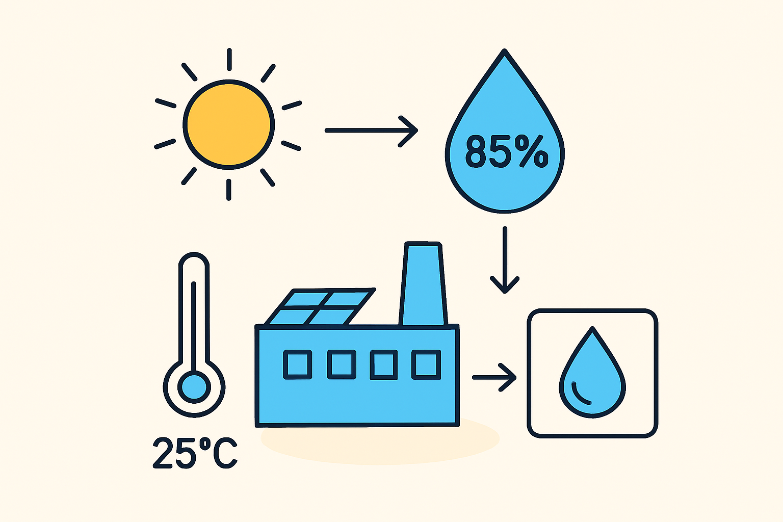 Panamanian Climate Example