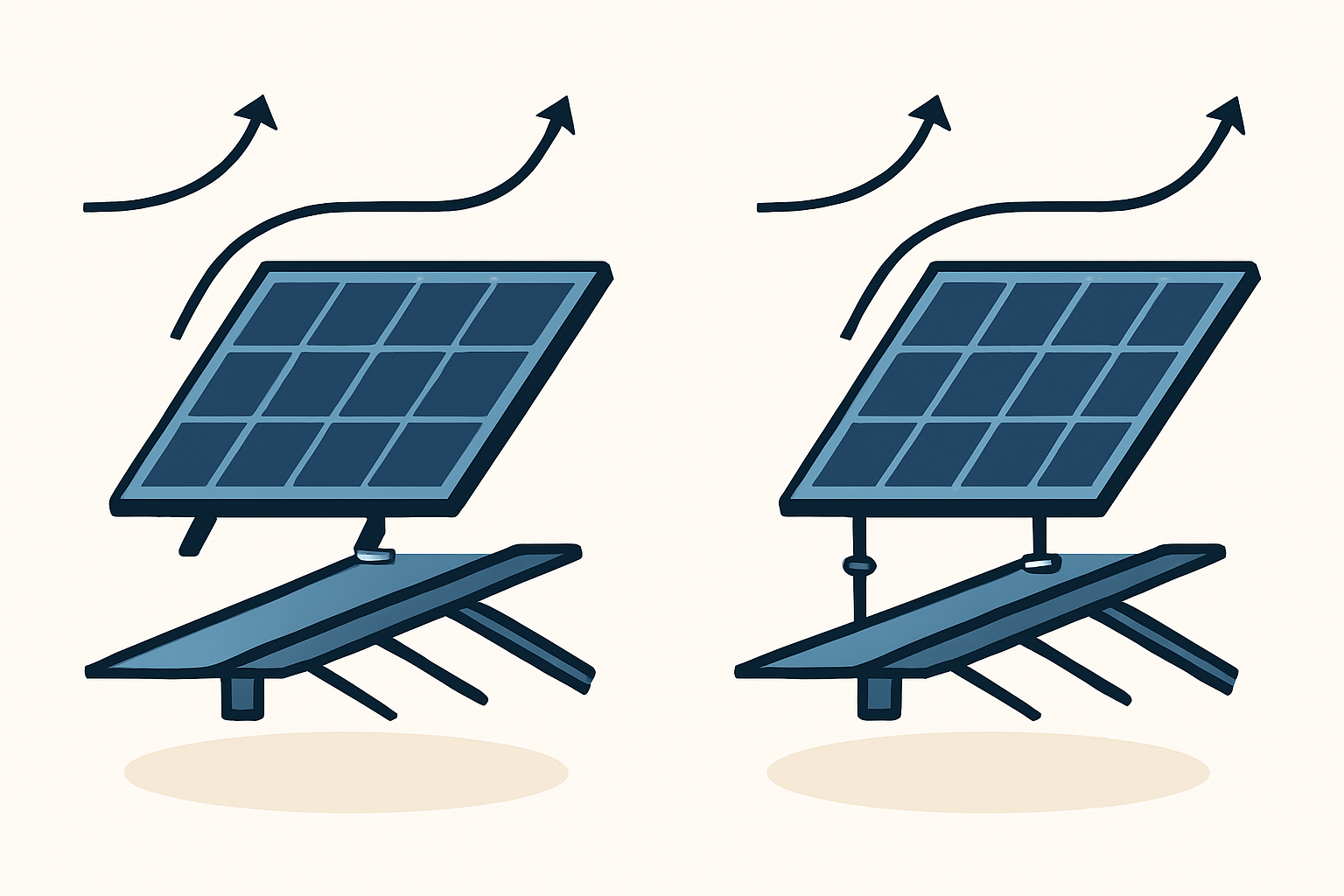 Designing Hurricane-Resistant Solar Modules: A Manufacturing Opportunity for the Caribbean Market