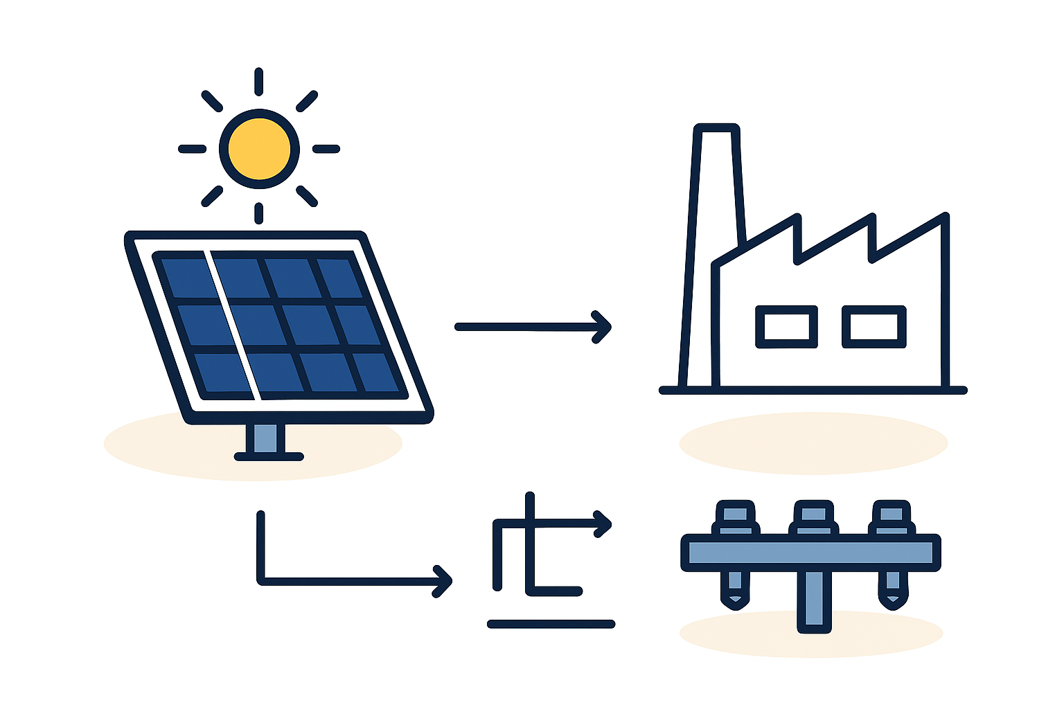 Business Opportunity for Local Manufacturing