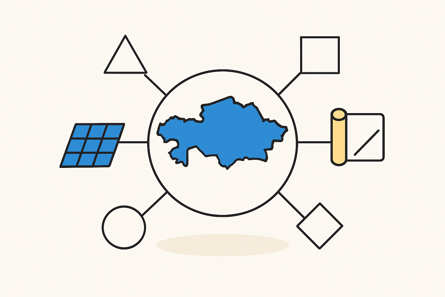 Solar Cells