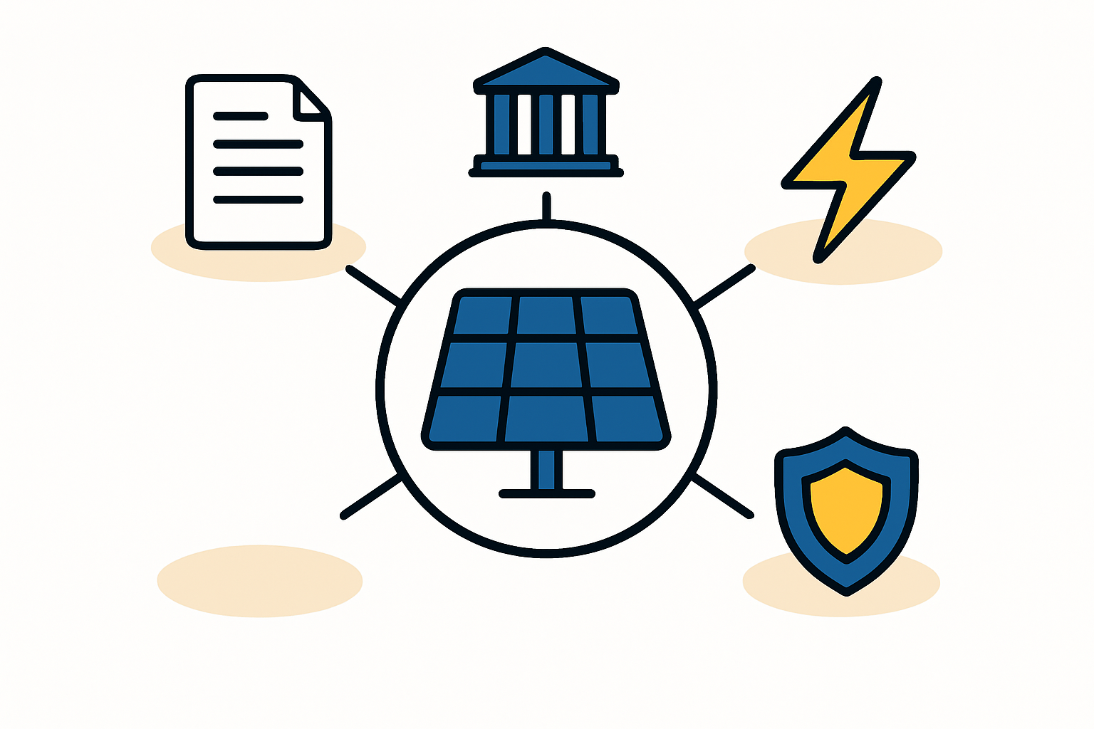 Building a Financially Secure Solar Venture in Uzbekistan