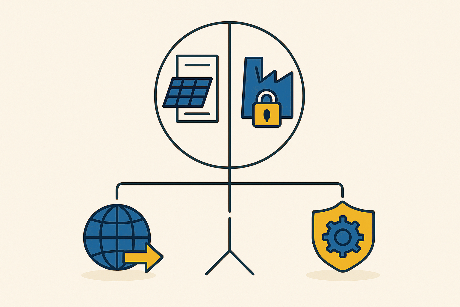 IP Protection Framework