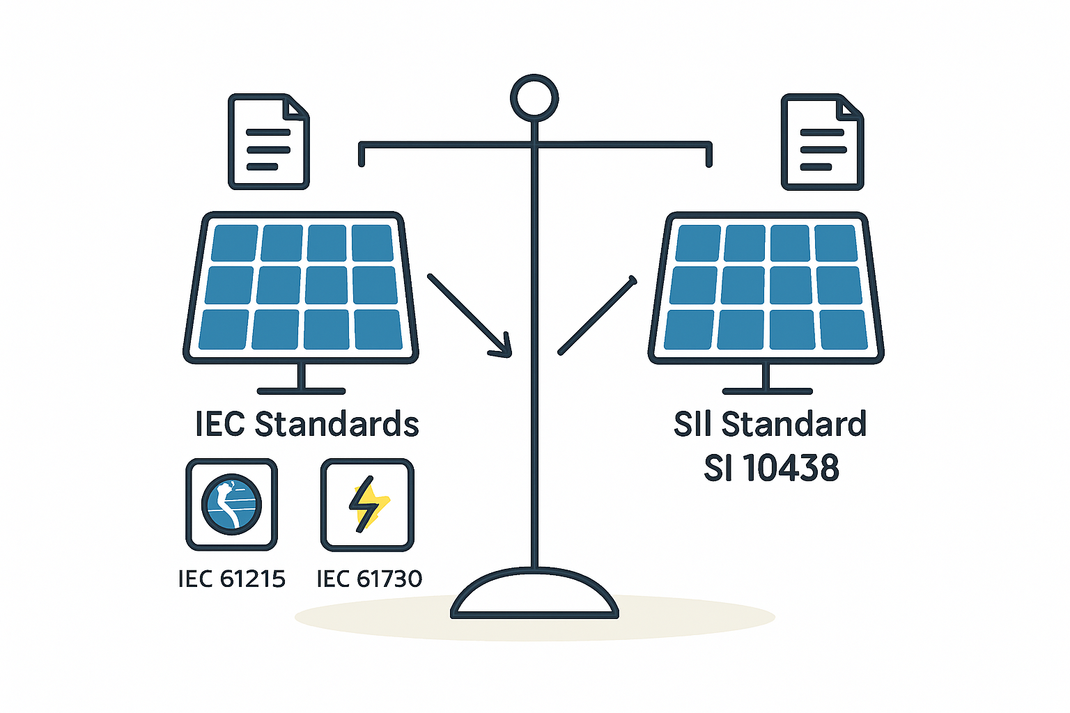 SII Certification Process