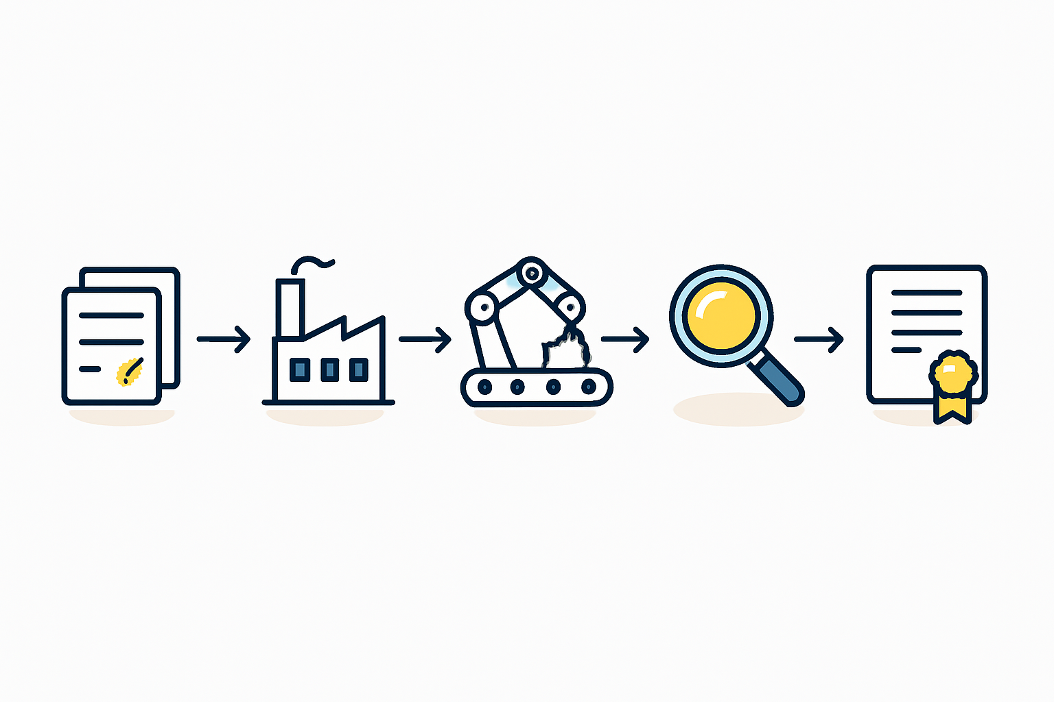 Solar Module Manufacturing
