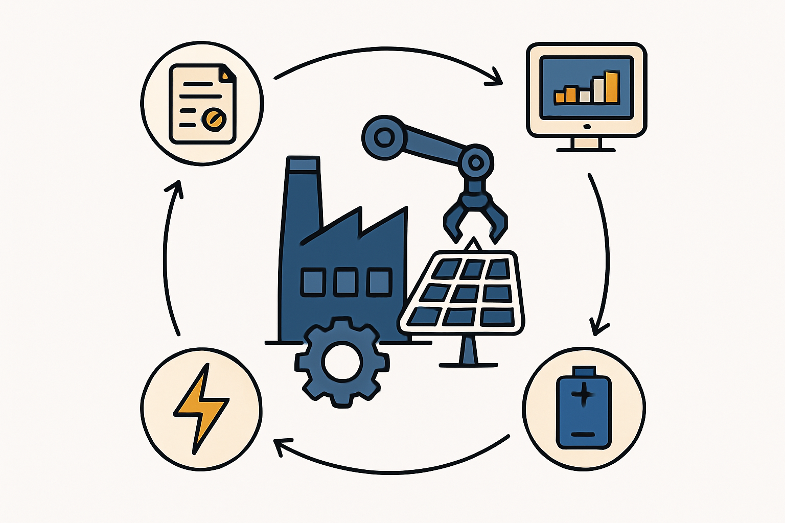 Common Hurdles for New Manufacturers