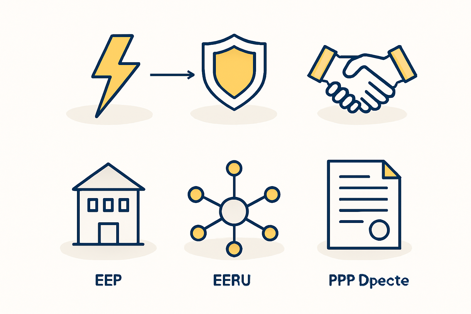 An infographic showing the key benefits of a turnkey production line, such as technology transfer, quality control, and rapid deployment.