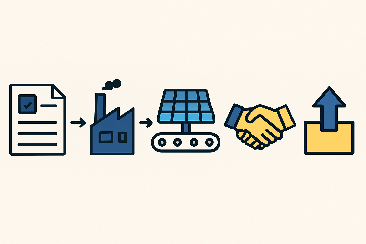 Jordan Investment Commission Application Process