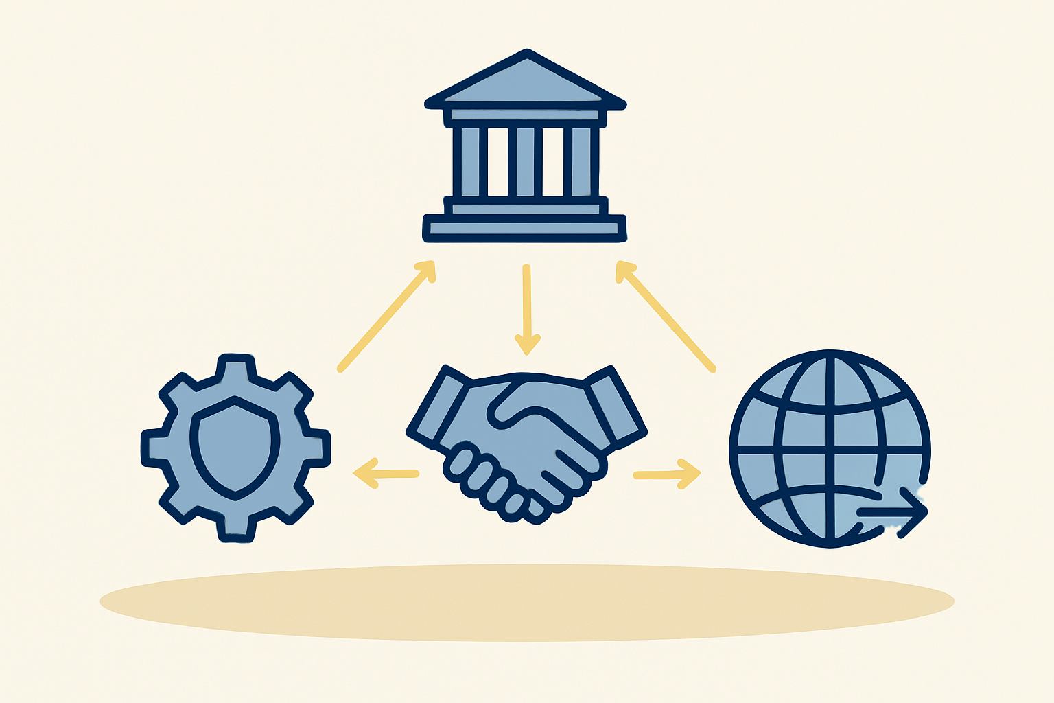 International Financial Institutions provide crucial funding for renewable energy projects