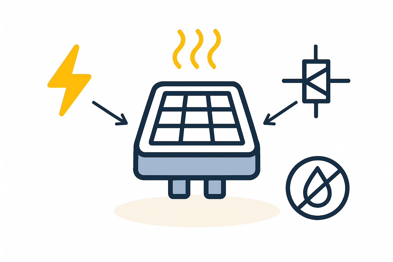 Evaluating Junction Box Specifications for Modern Solar Modules ...