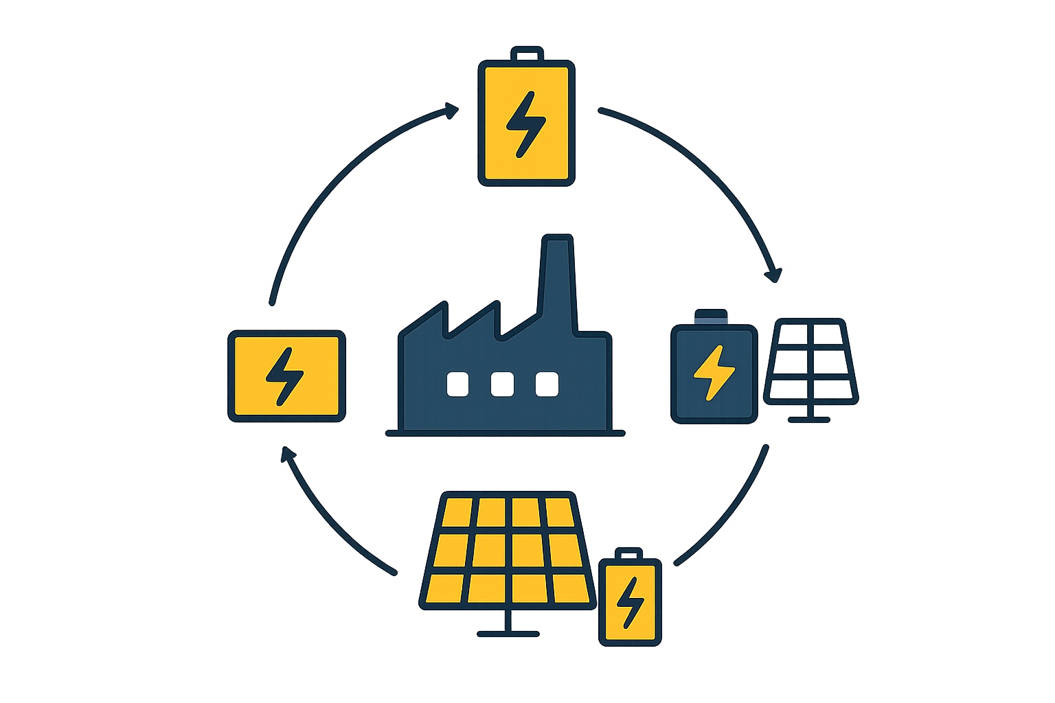 How to Mitigate Risk with On-Site Energy Solutions