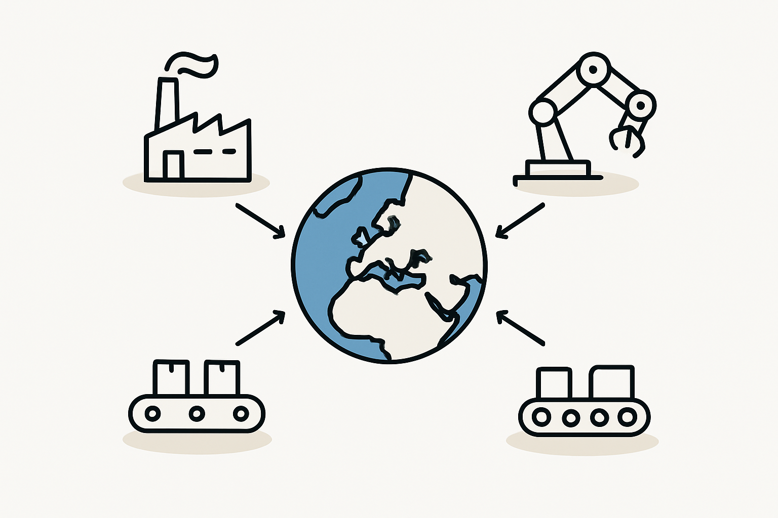 A Practical Guide to Labor Costs and Sourcing for Solar Manufacturing in Luxembourg
