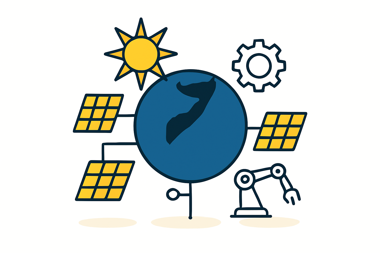 Leveraging Existing Skills and Training Infrastructure