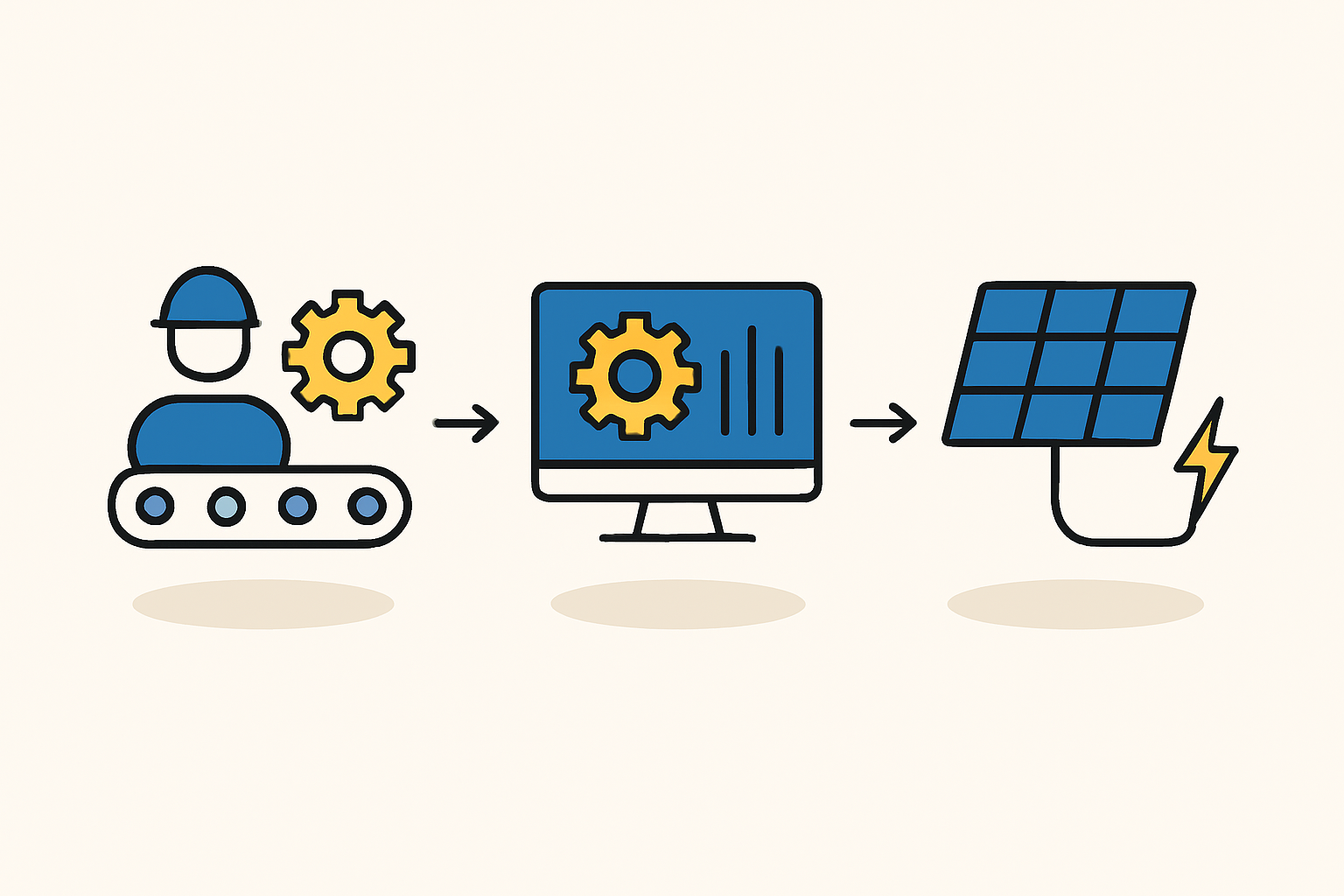 Sourcing and Training a Skilled Workforce