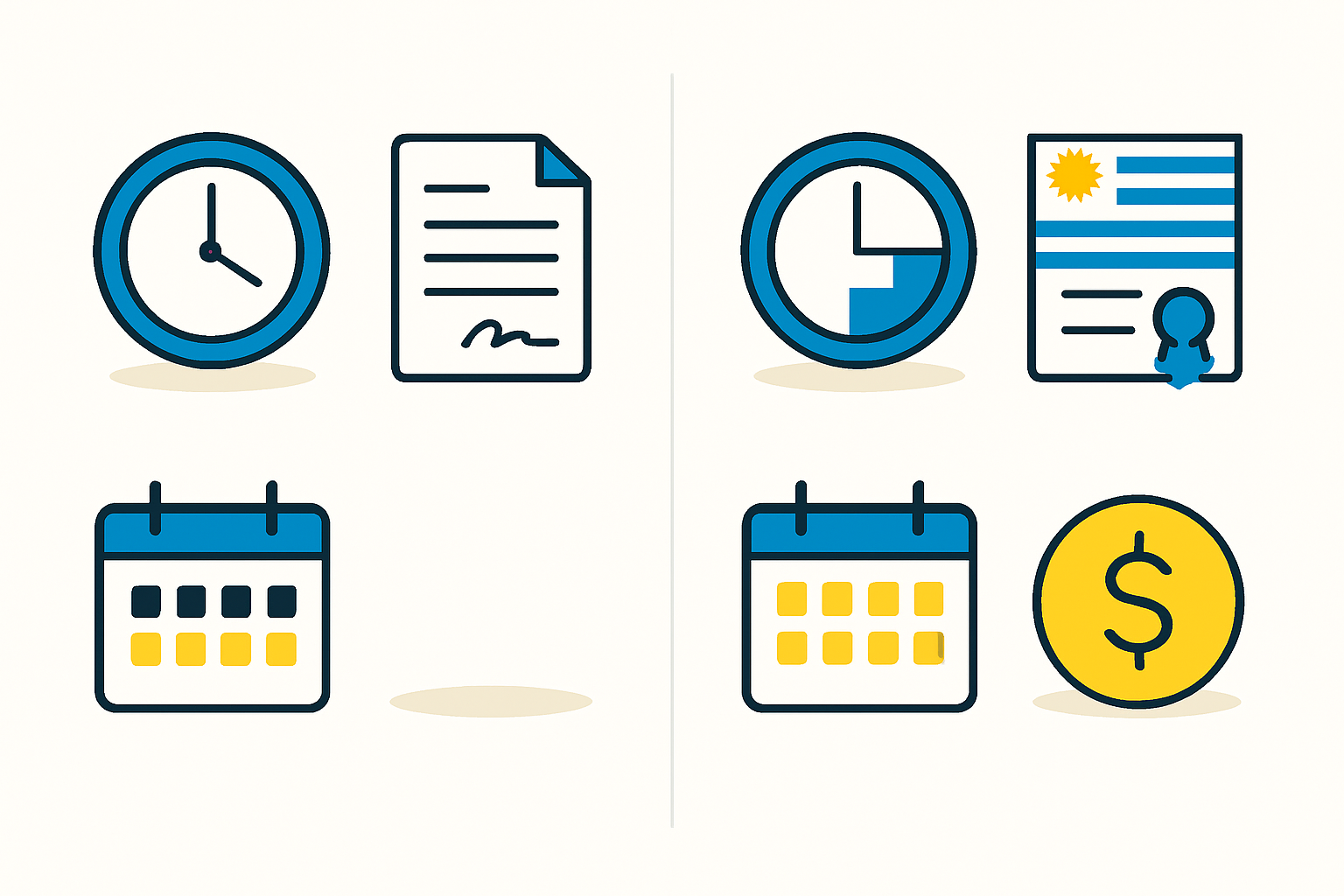 Labor and Training Framework