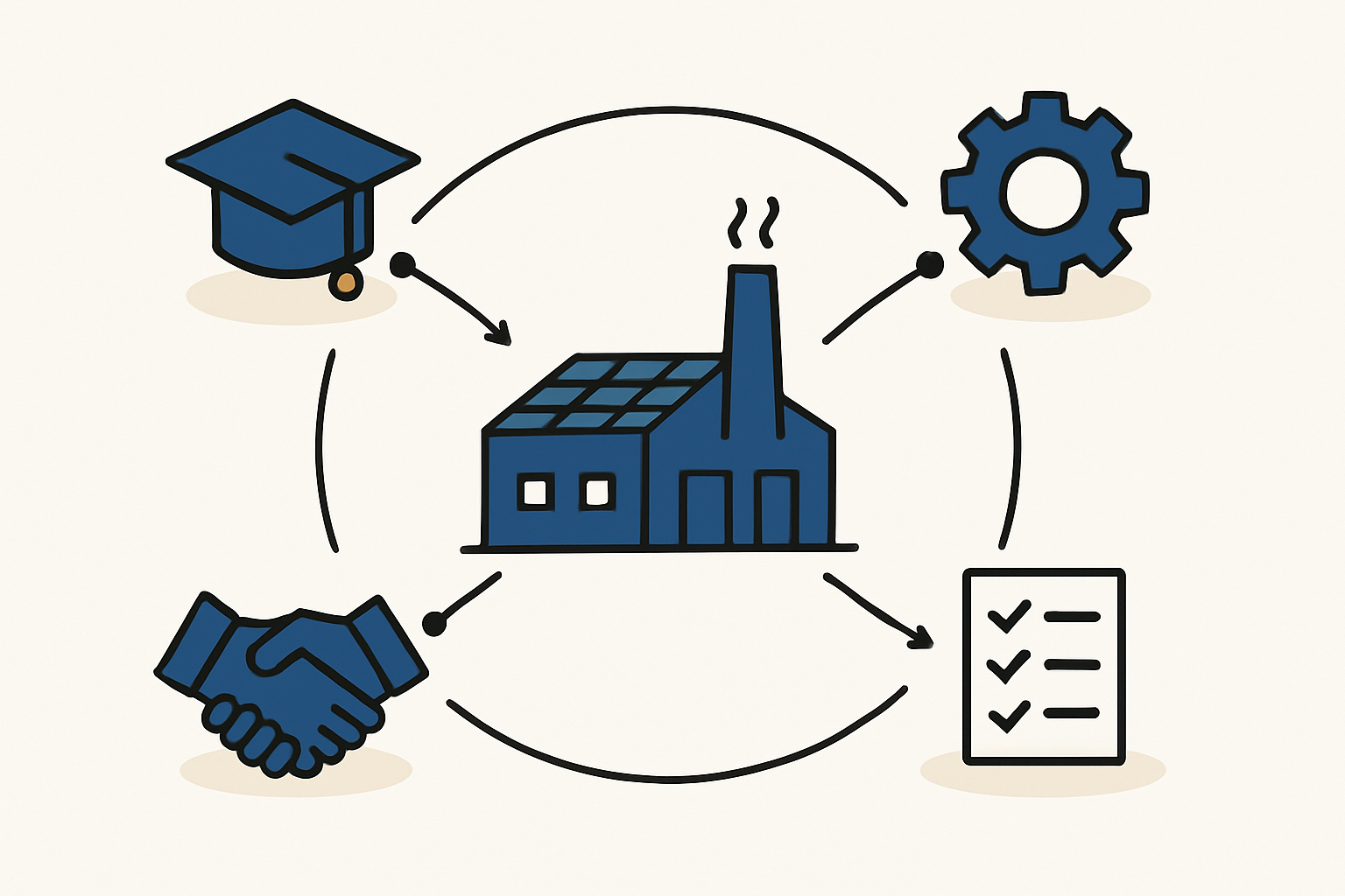 In-House Training Program