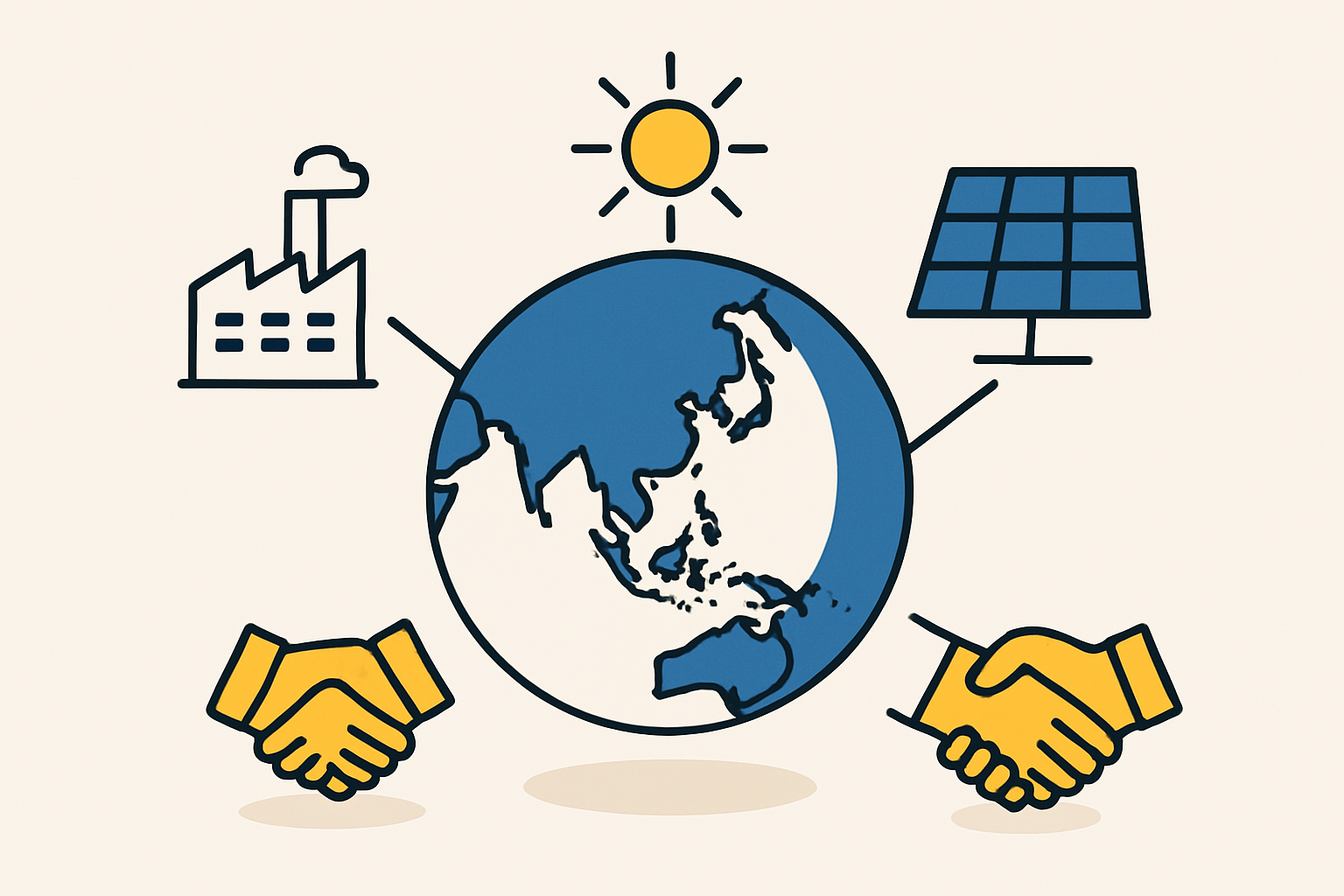A Strategic Guide to Building a Skilled Solar Workforce in Laos
