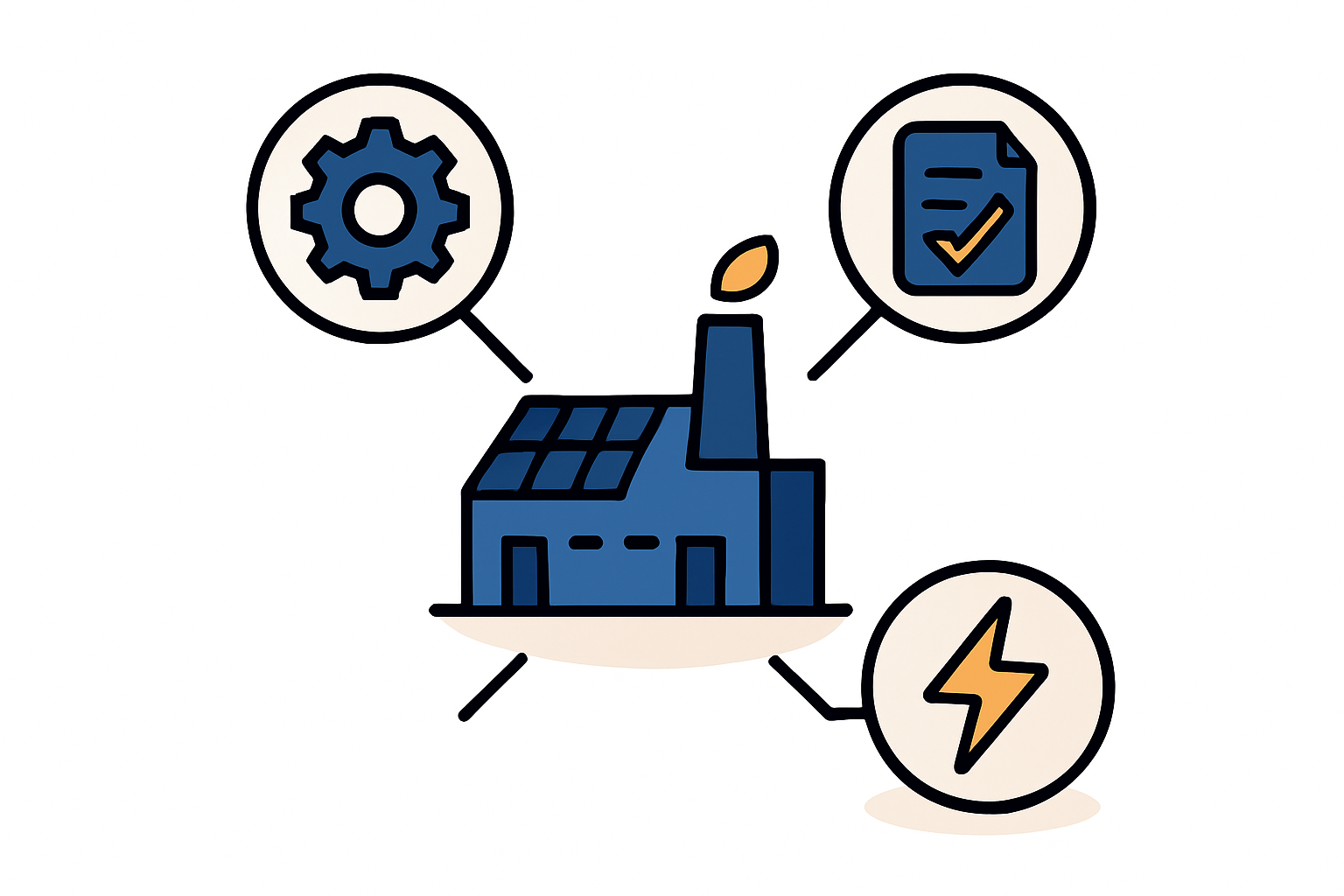 Industrial construction site monitoring and challenge management