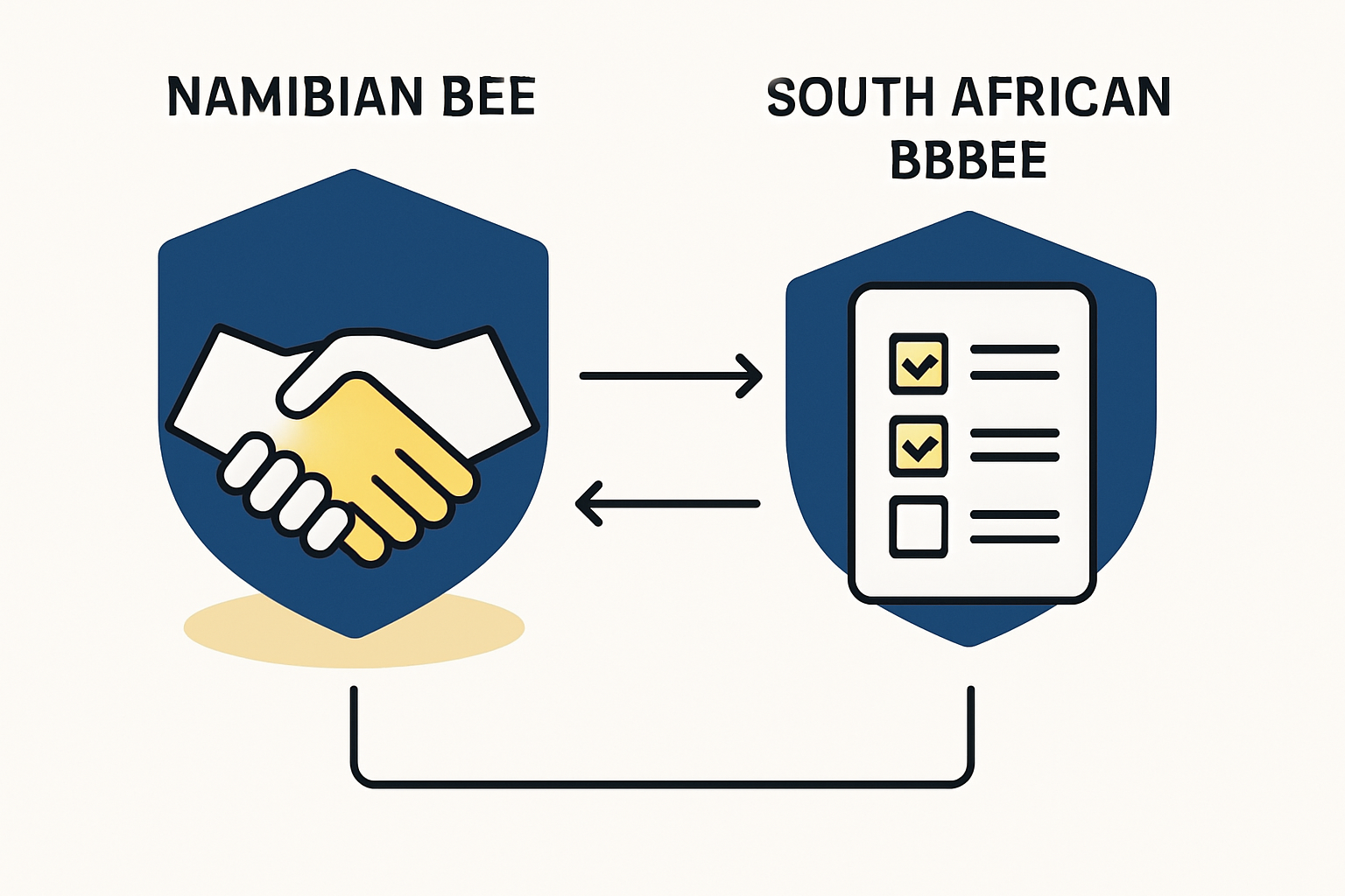 Aligning a Solar Manufacturing Venture with Namibia's Local Content and BEE Policies