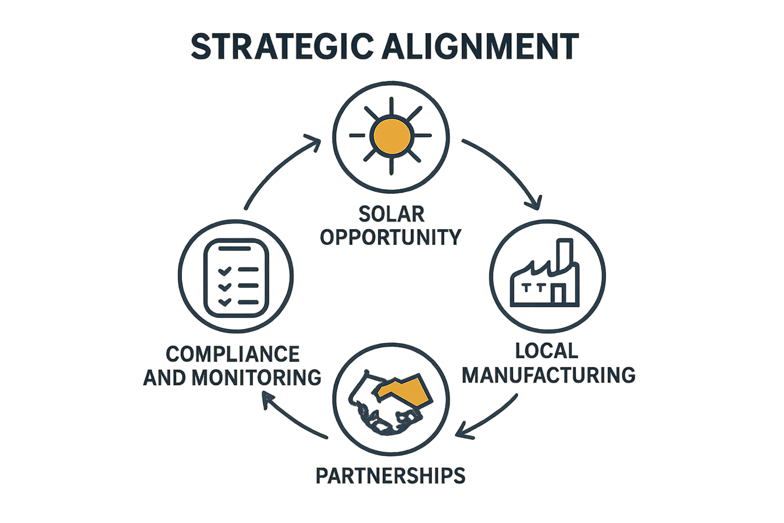 Practical Steps for Strategic Alignment