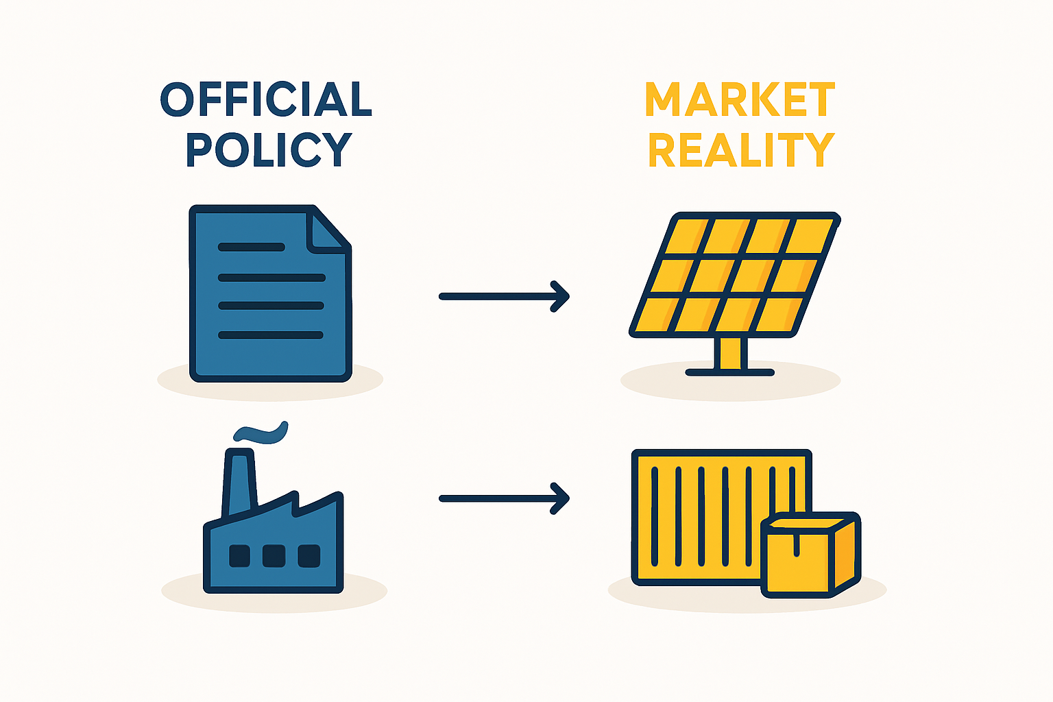 Made in Kazakhstan Six Essential Manufacturing Operations