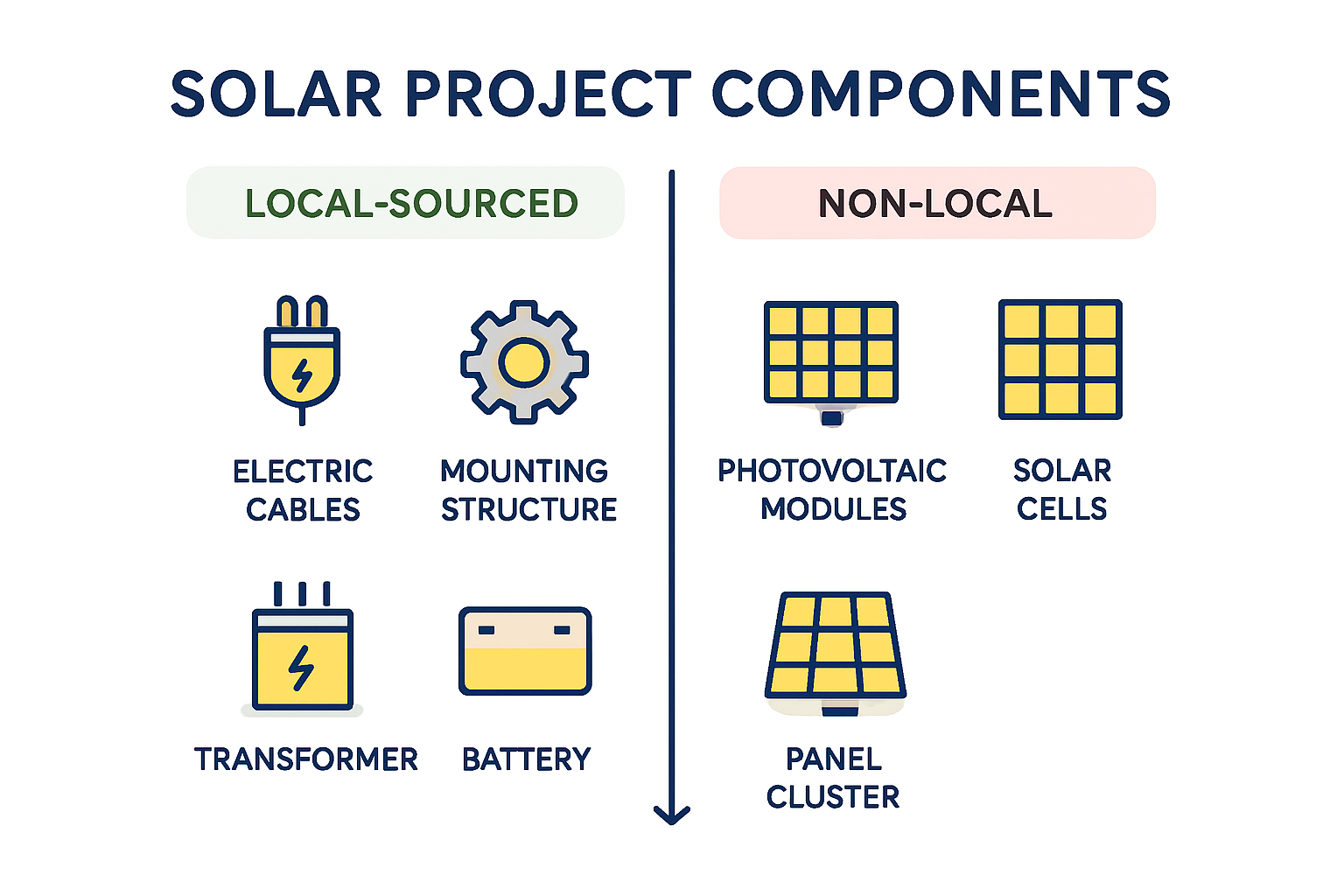 Kazakh Solar Manufacturing Factory Interior
